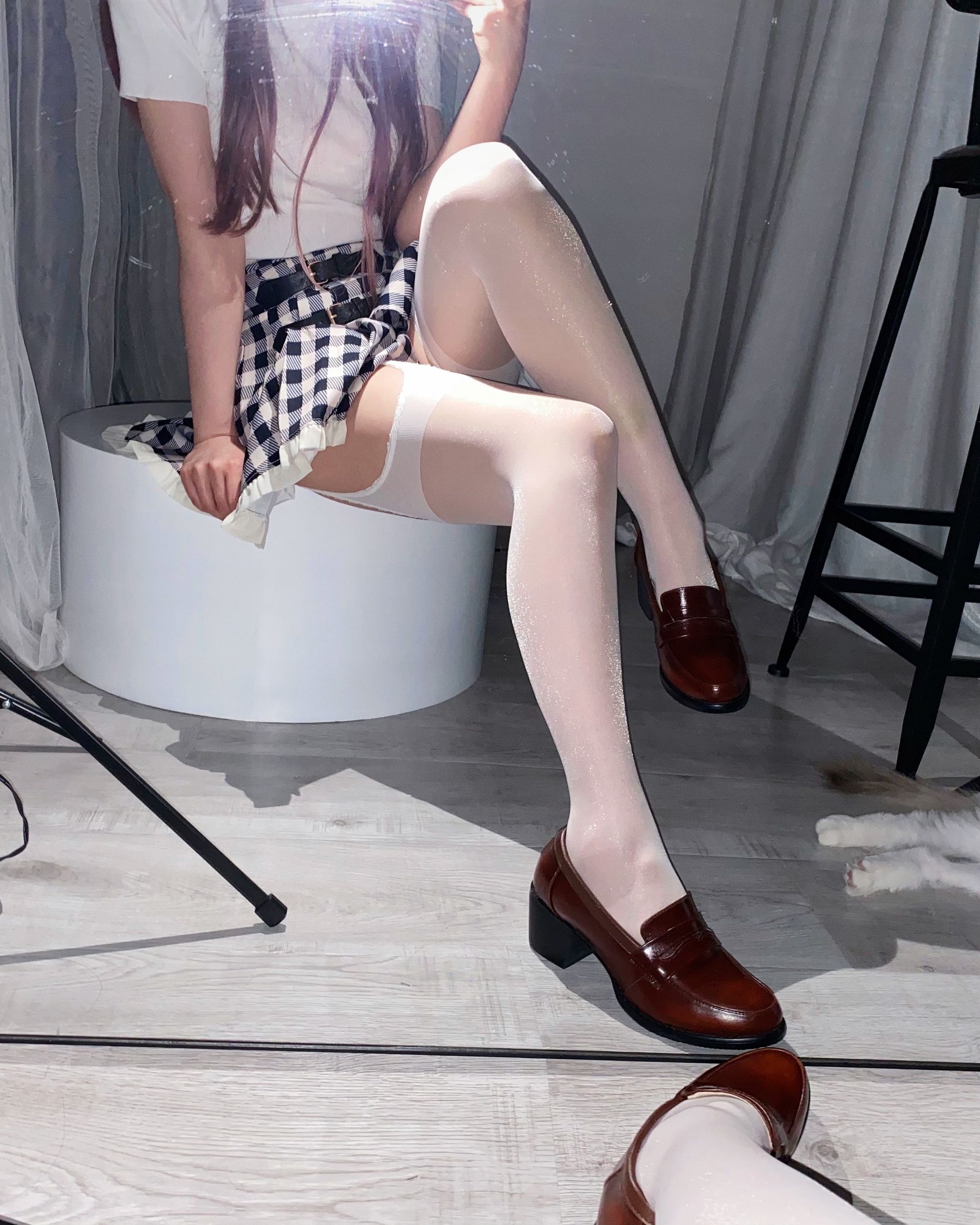 图片[2] - 白银81 - 白丝兔女郎 [168P] - 机器猫次元 - 机器猫次元