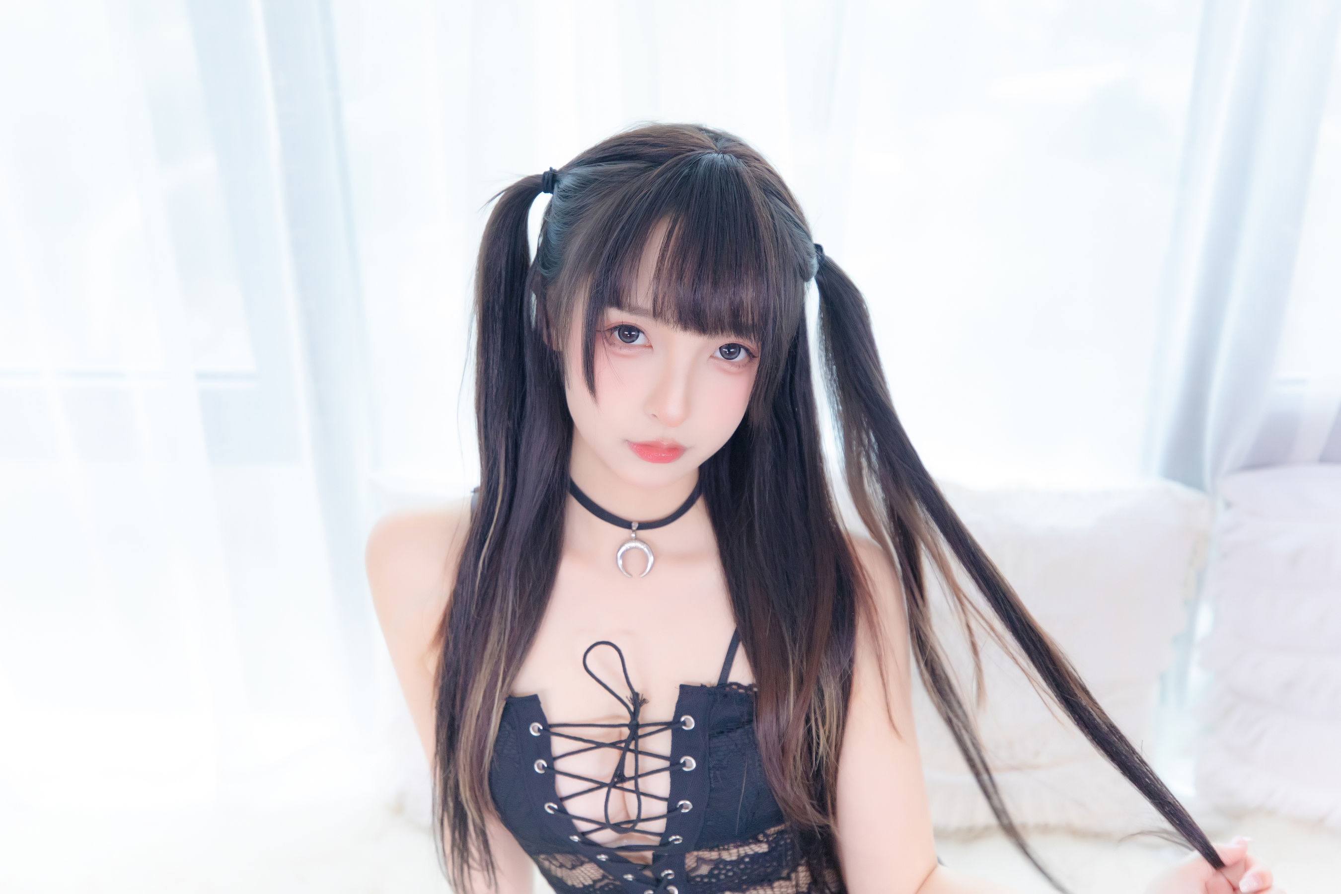 图片[6] - 神楽坂真冬 - 星罗密布 [75P] - 机器猫次元 - 机器猫次元