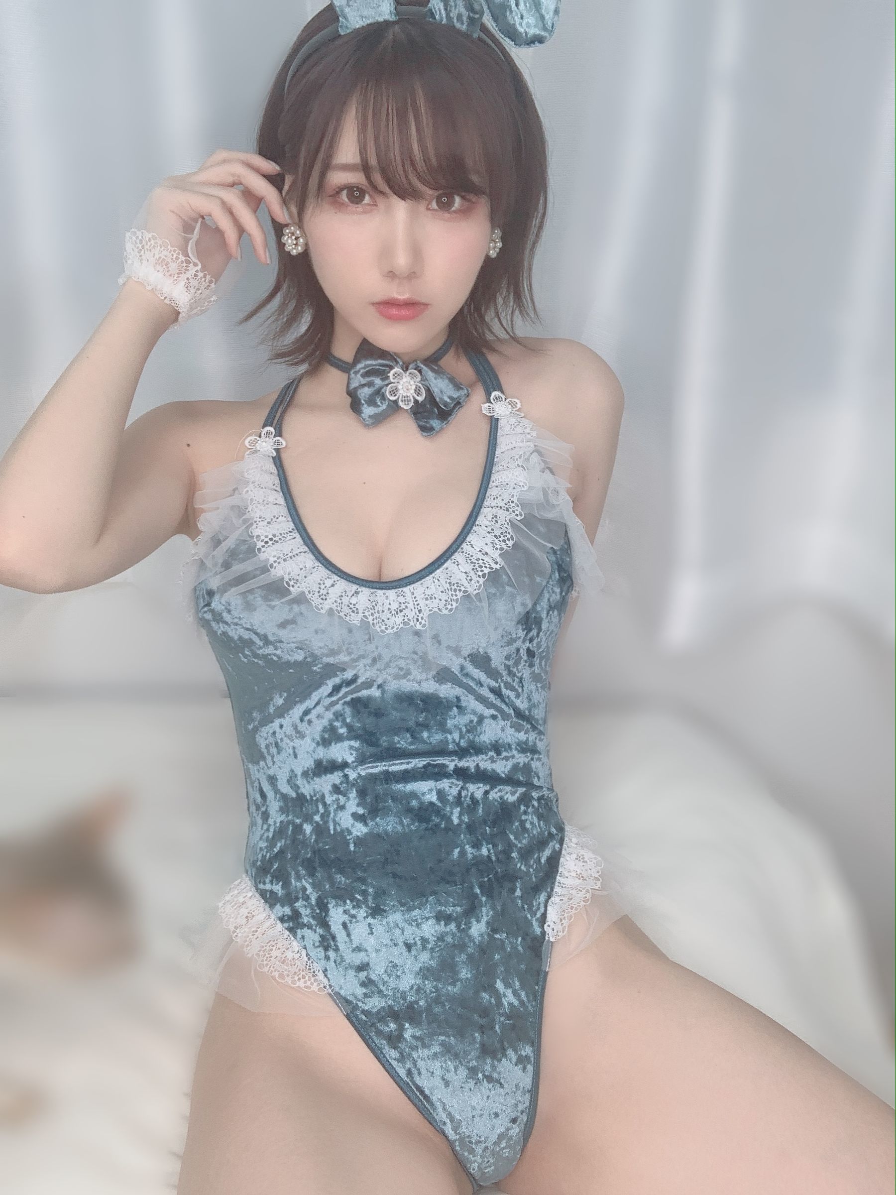 图片[3] - けんけん[fantia] 2020.05 5月ありがとうございました [17P] - 机器猫次元 - 机器猫次元