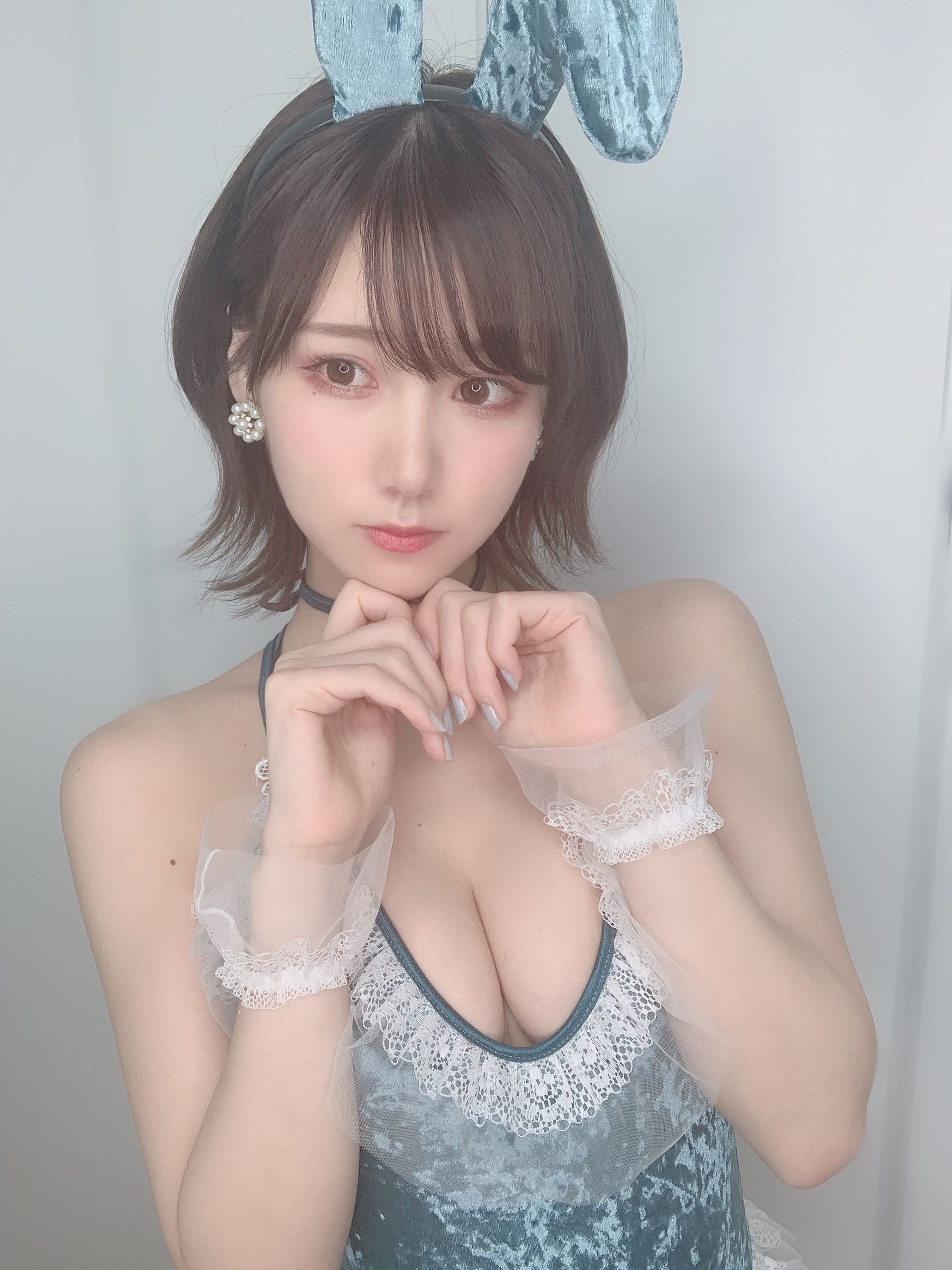 图片[1] - けんけん[fantia] 2020.05 5月ありがとうございました [17P] - 机器猫次元 - 机器猫次元