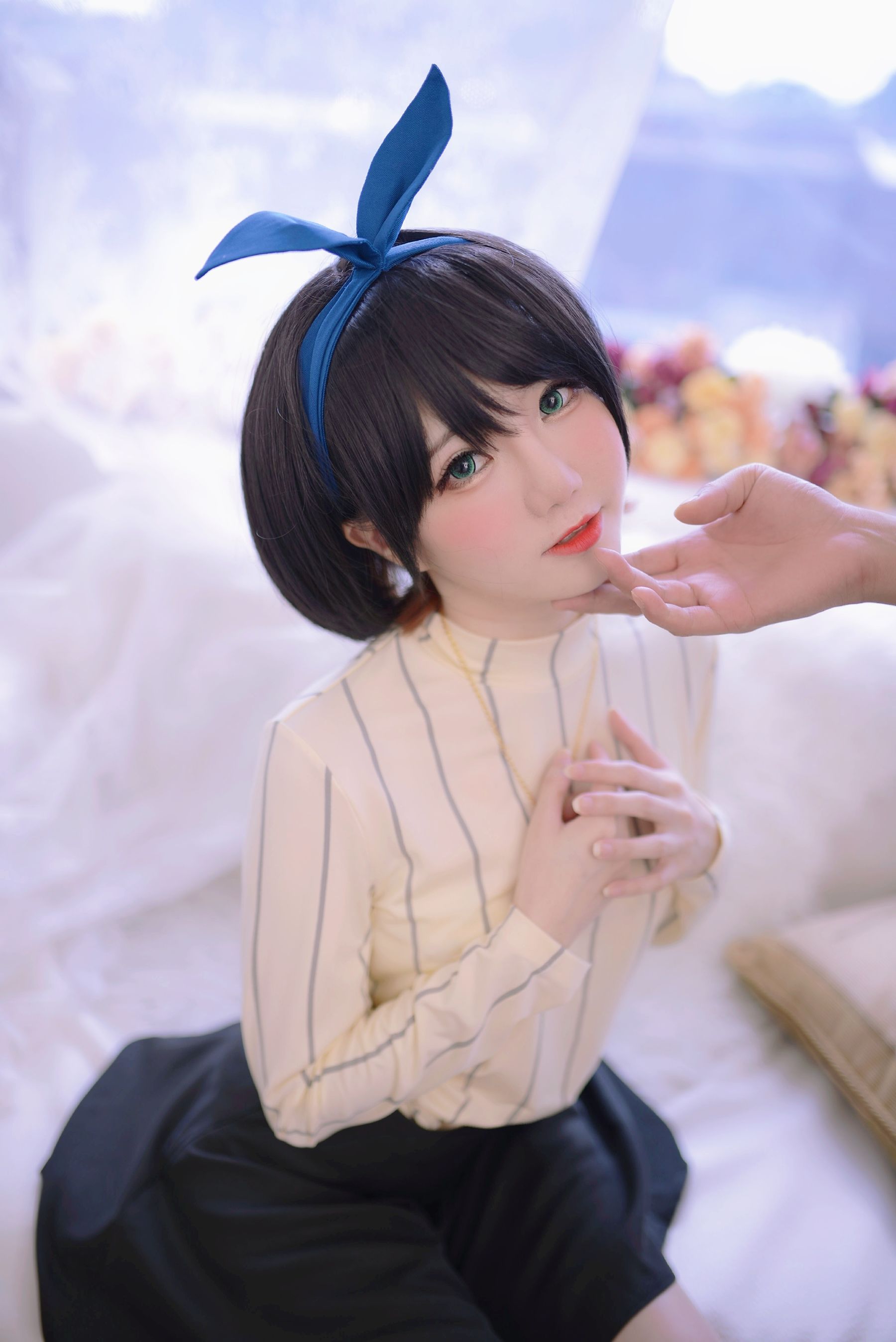 图片[5] - Sally Dorasnow - Ruka Sarashina [11P] - 机器猫次元 - 机器猫次元