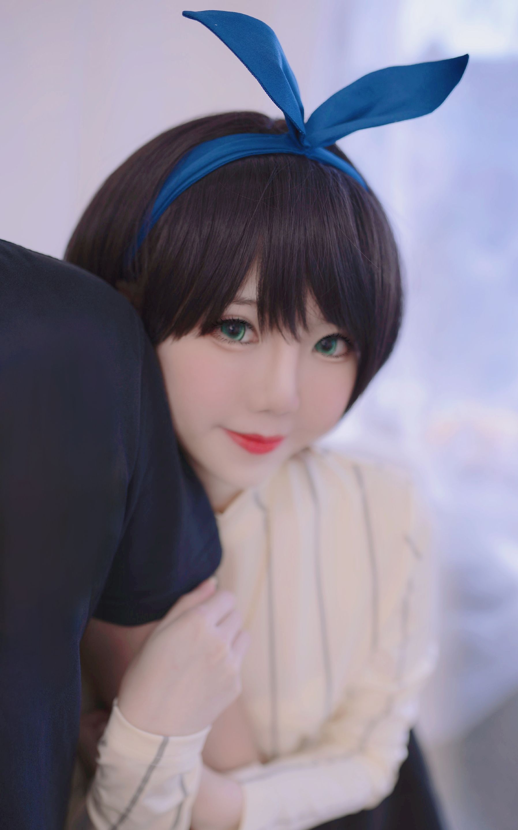 图片[6] - Sally Dorasnow - Ruka Sarashina [11P] - 机器猫次元 - 机器猫次元