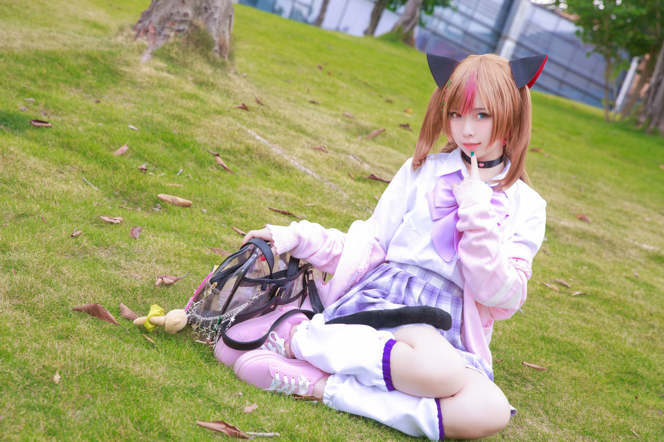 图片[2] - G44不会受伤 - 酒吞童子 [21P] - 机器猫次元 - 机器猫次元
