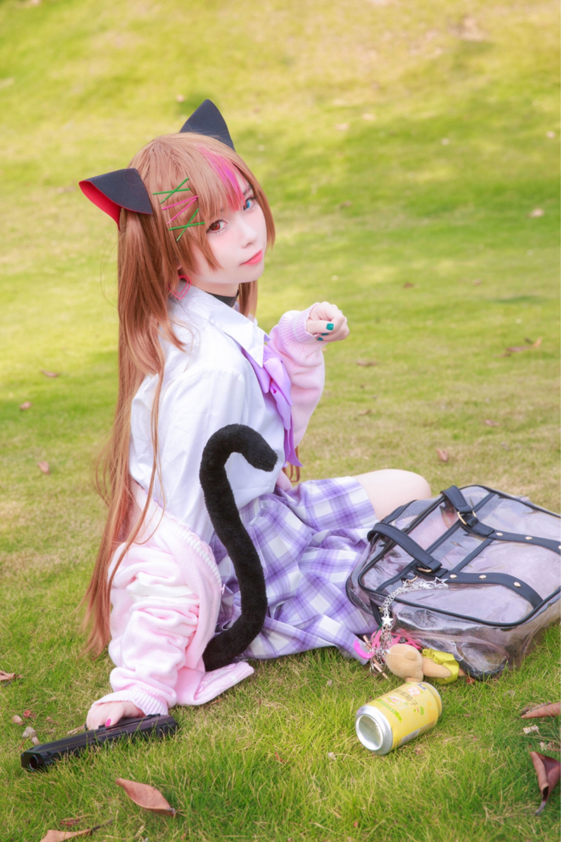 图片[1] - G44不会受伤 - 酒吞童子 [21P] - 机器猫次元 - 机器猫次元