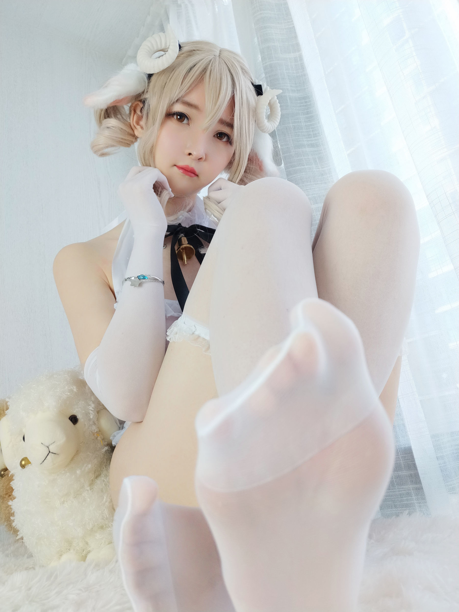 图片[4] - 一小央泽 DLC恰雪糕2.0 [26P] - 机器猫次元 - 机器猫次元