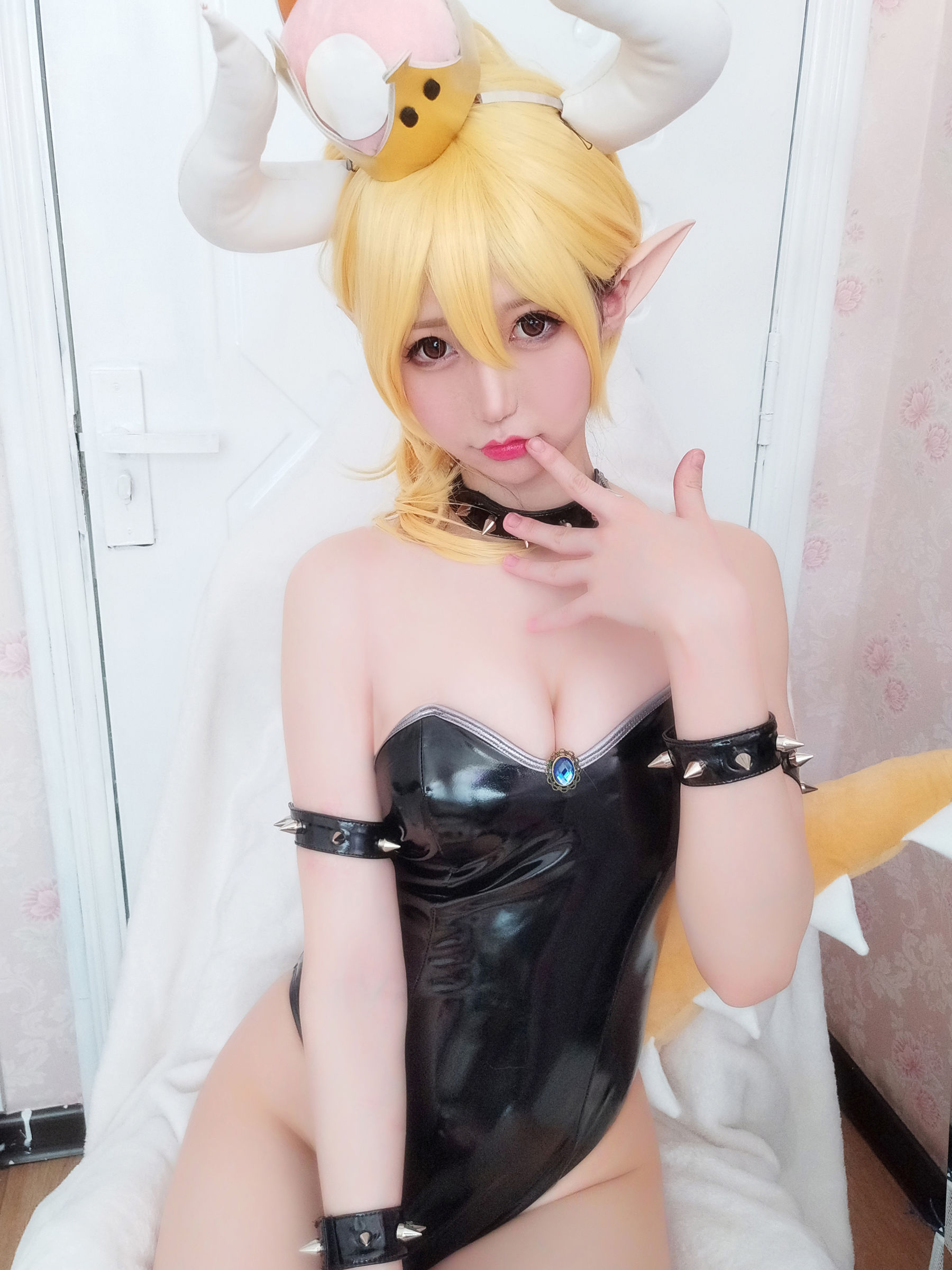 图片[4] - NAGISA魔物喵 - 4月もよろしくお願いします! [22P] - 机器猫次元 - 机器猫次元