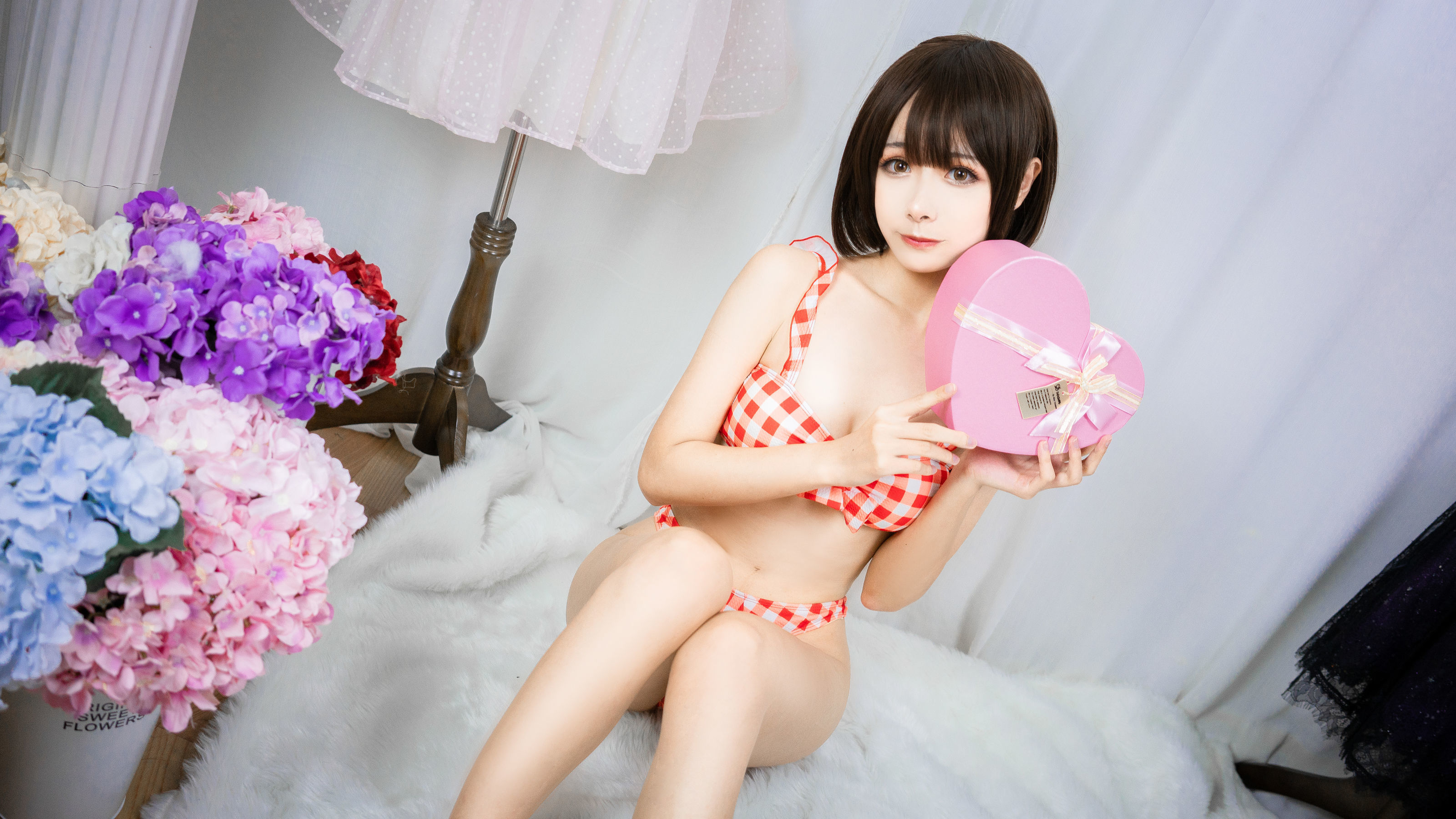 图片[6] - Momoko葵葵 空音 [20P] - 机器猫次元 - 机器猫次元