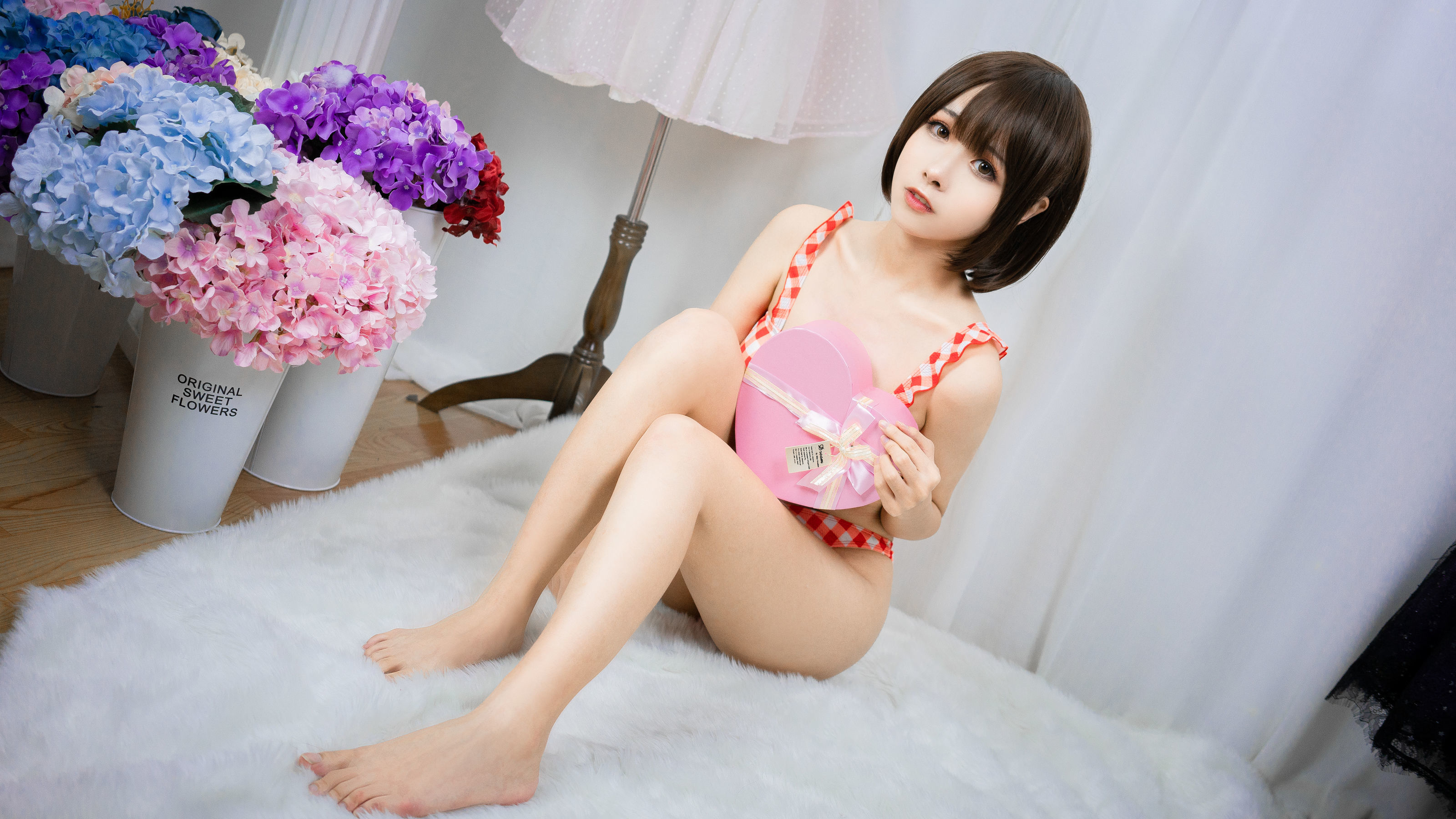 图片[5] - Momoko葵葵 空音 [20P] - 机器猫次元 - 机器猫次元