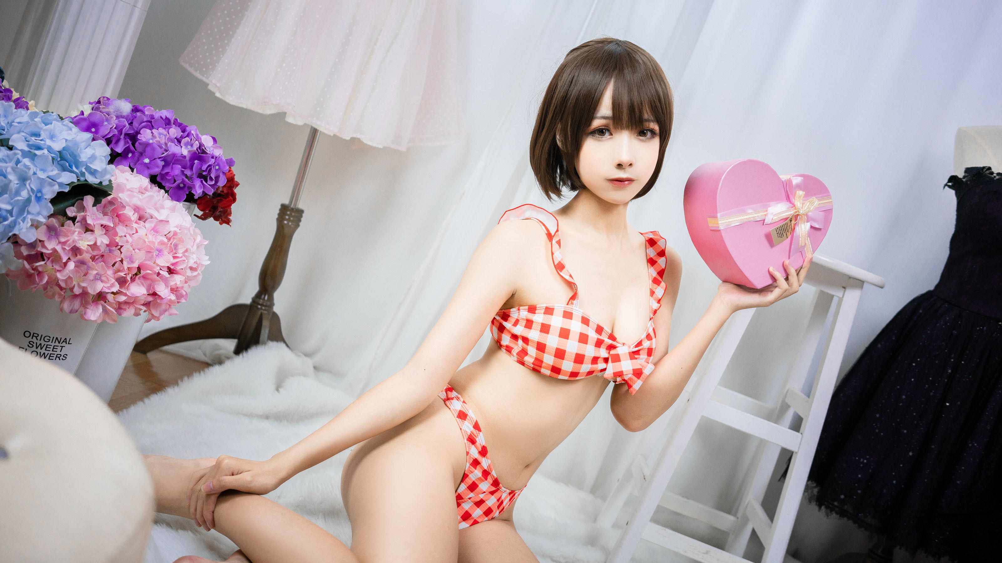 图片[4] - Momoko葵葵 空音 [20P] - 机器猫次元 - 机器猫次元