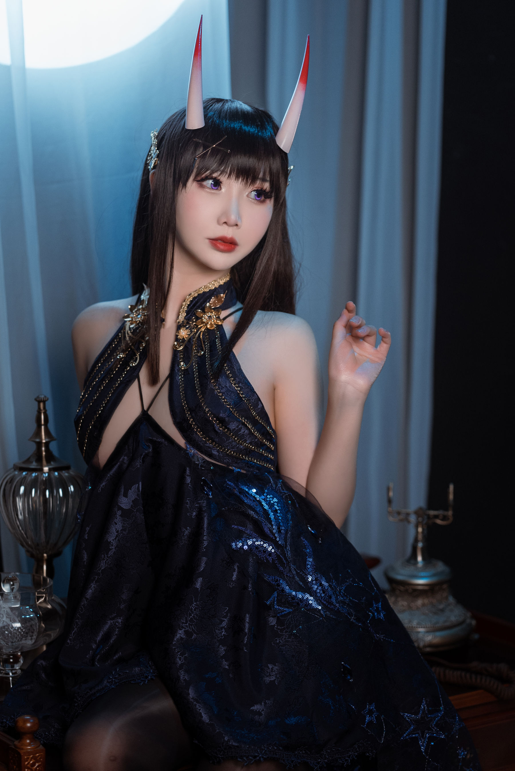 图片[5] - 面饼仙儿 - 能带 [29P] - 机器猫次元 - 机器猫次元