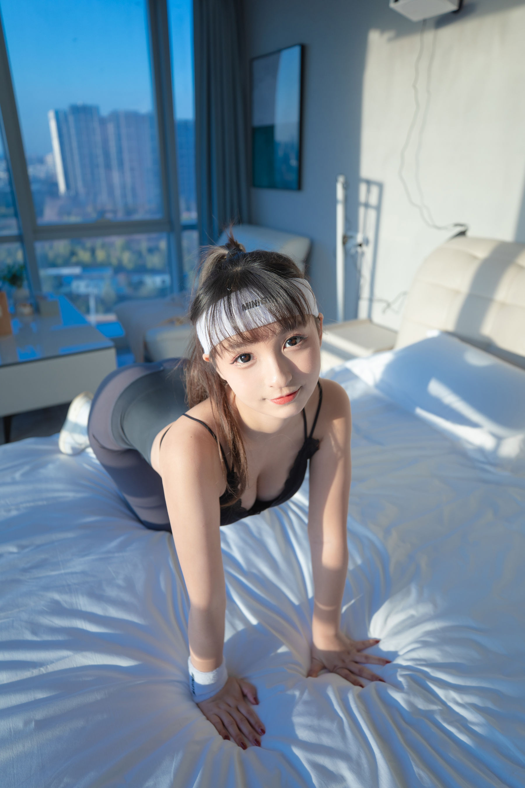图片[7] - 萝莉神楽板真冬之温度の香り [150P] - 机器猫次元 - 机器猫次元