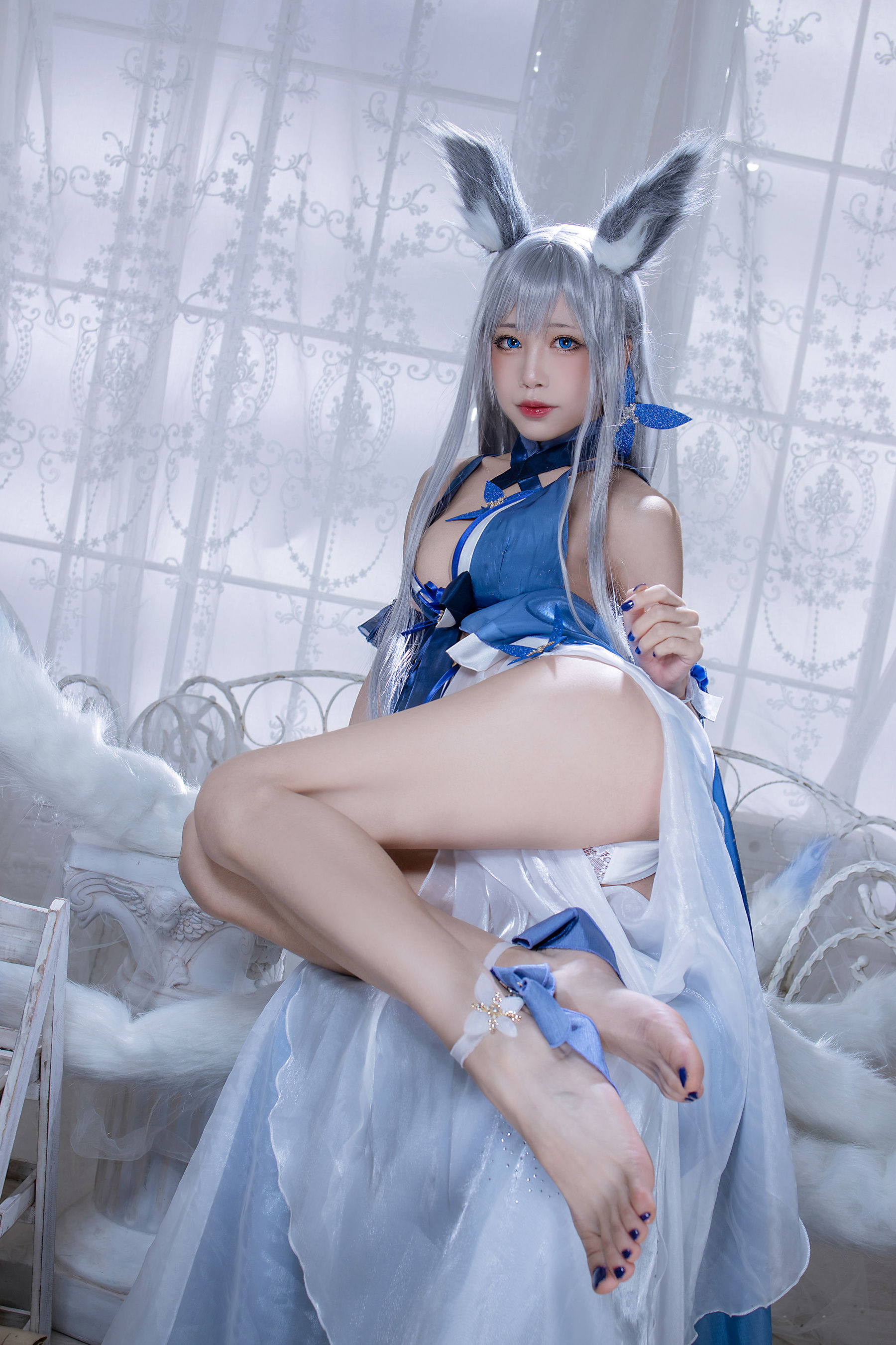 图片[8] - 水淼aqua - 信浓 [46P] - 机器猫次元 - 机器猫次元