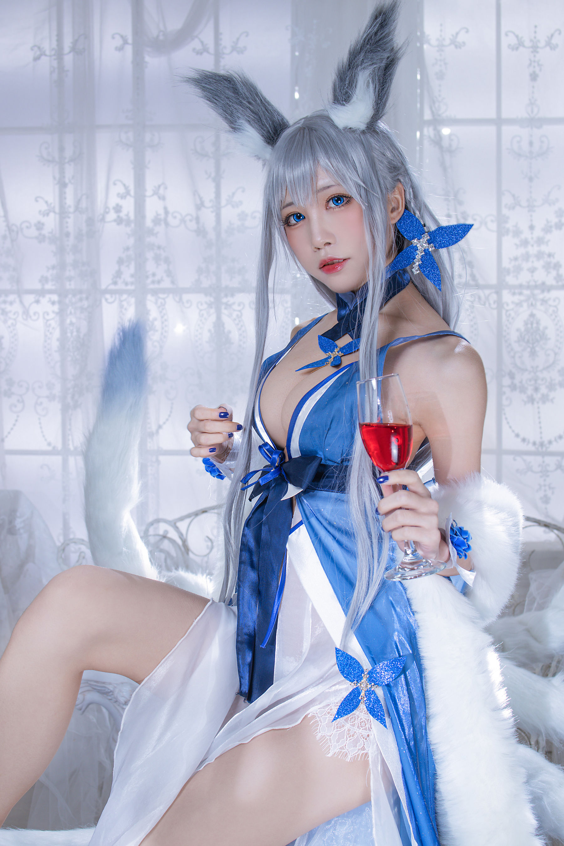 图片[2] - 水淼aqua - 信浓 [46P] - 机器猫次元 - 机器猫次元