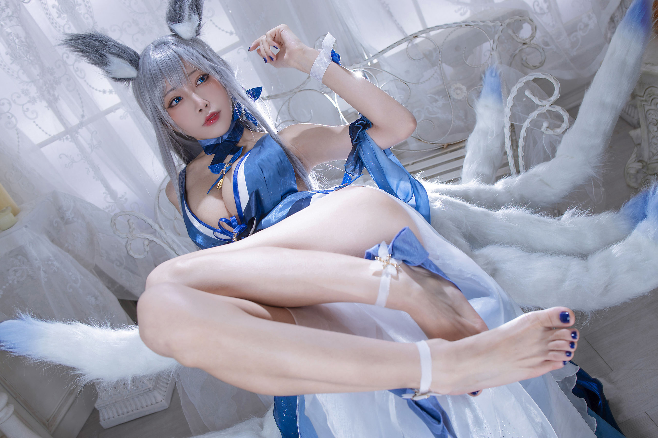 图片[6] - 水淼aqua - 信浓 [46P] - 机器猫次元 - 机器猫次元