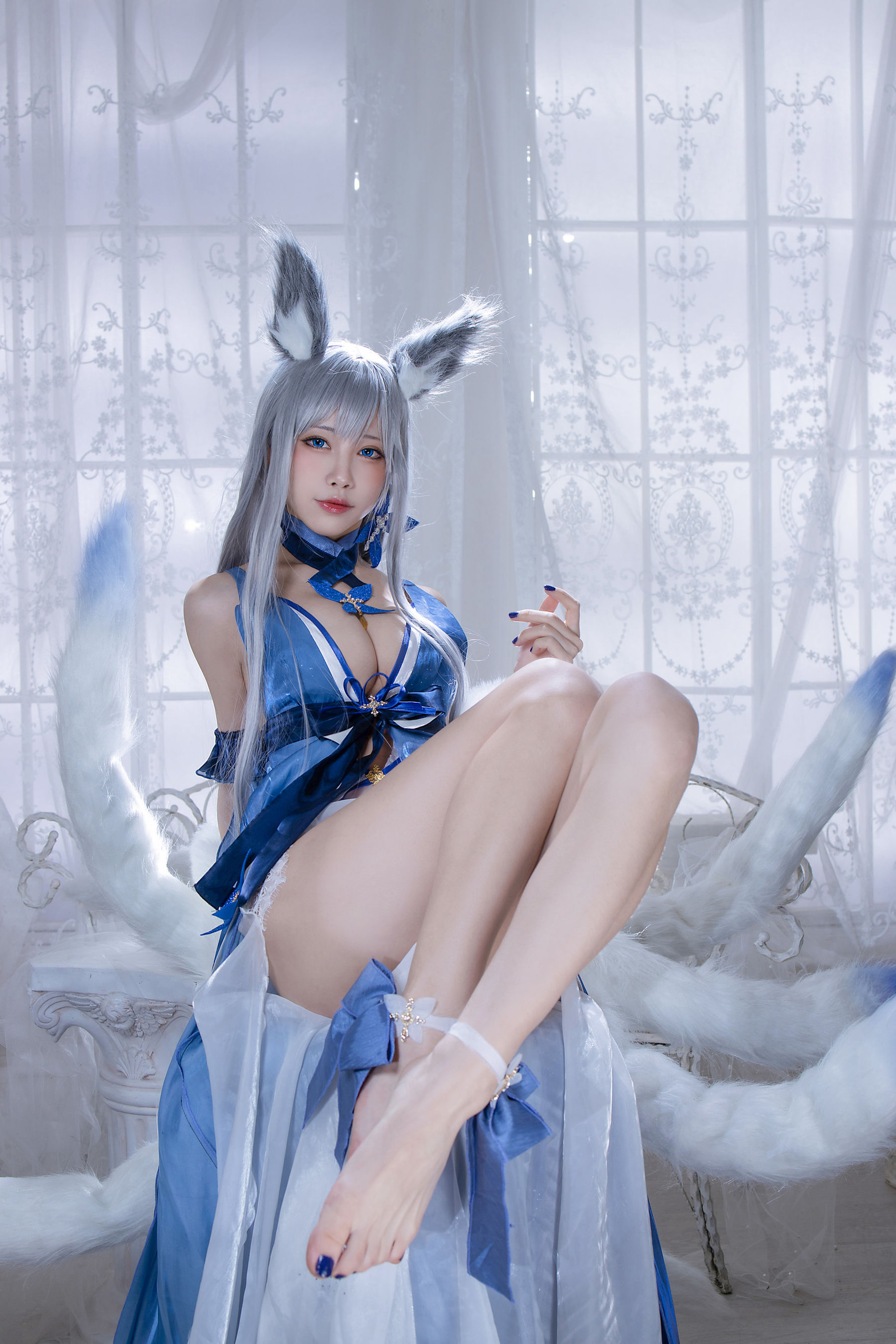 图片[3] - 水淼aqua - 信浓 [46P] - 机器猫次元 - 机器猫次元