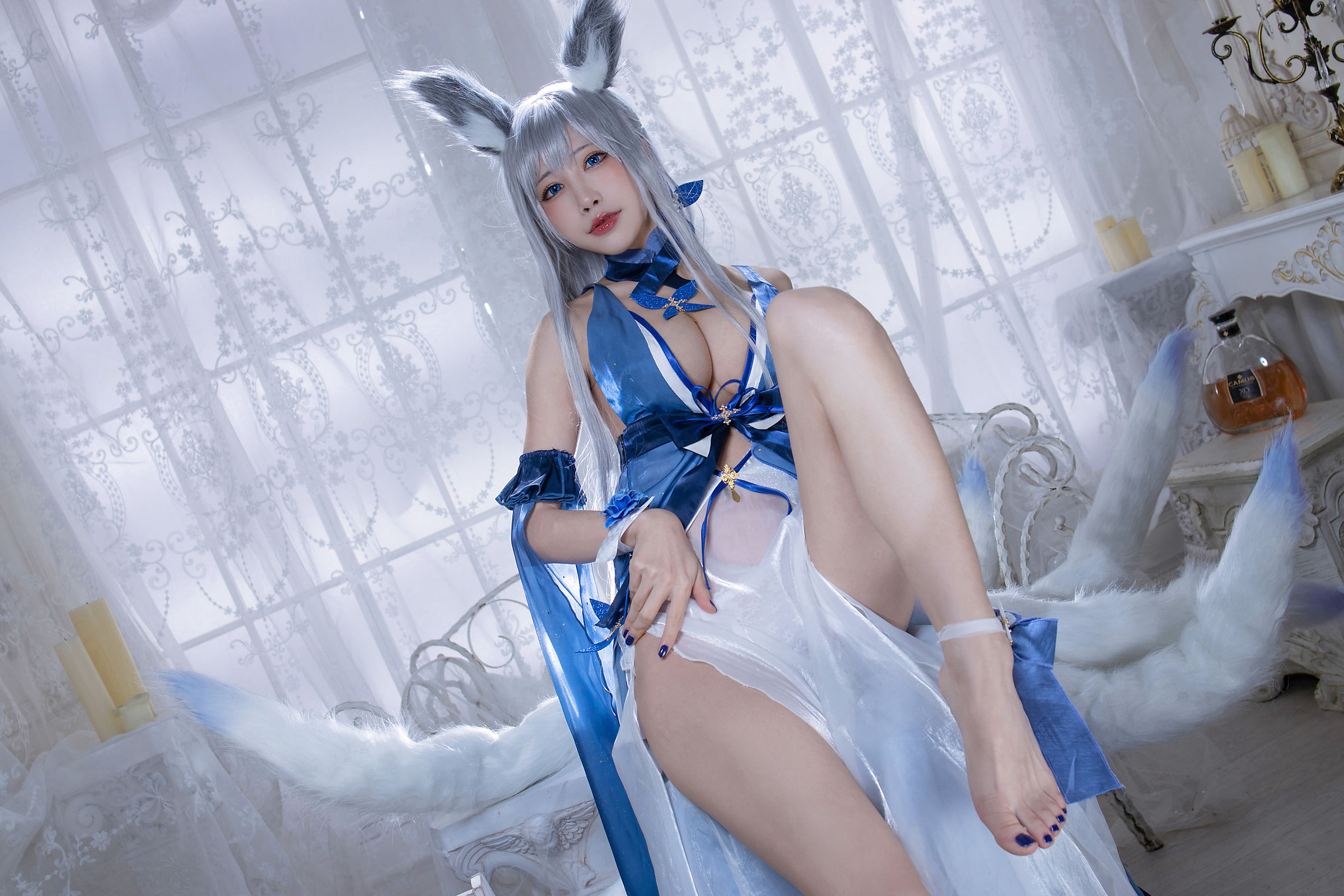 图片[7] - 水淼aqua - 信浓 [46P] - 机器猫次元 - 机器猫次元
