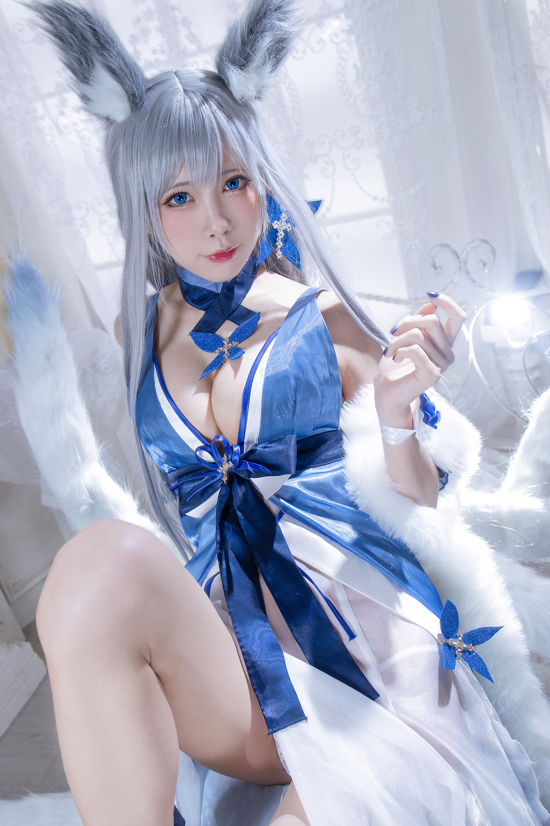图片[1] - 水淼aqua - 信浓 [46P] - 机器猫次元 - 机器猫次元
