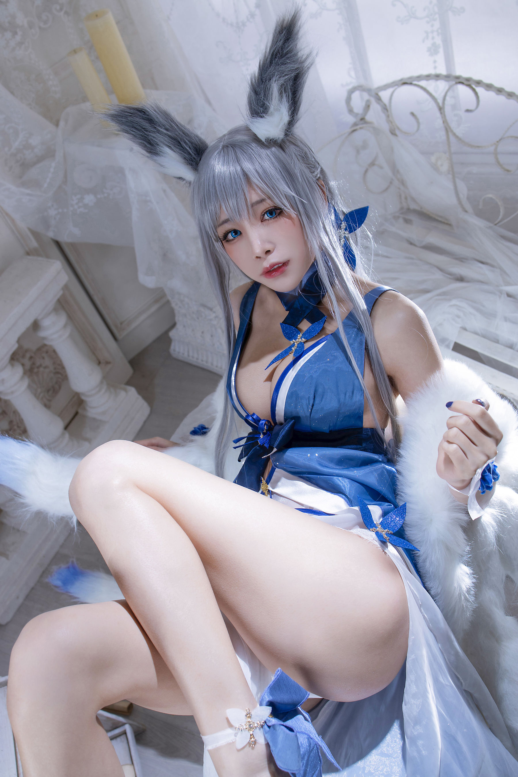 图片[5] - 水淼aqua - 信浓 [46P] - 机器猫次元 - 机器猫次元