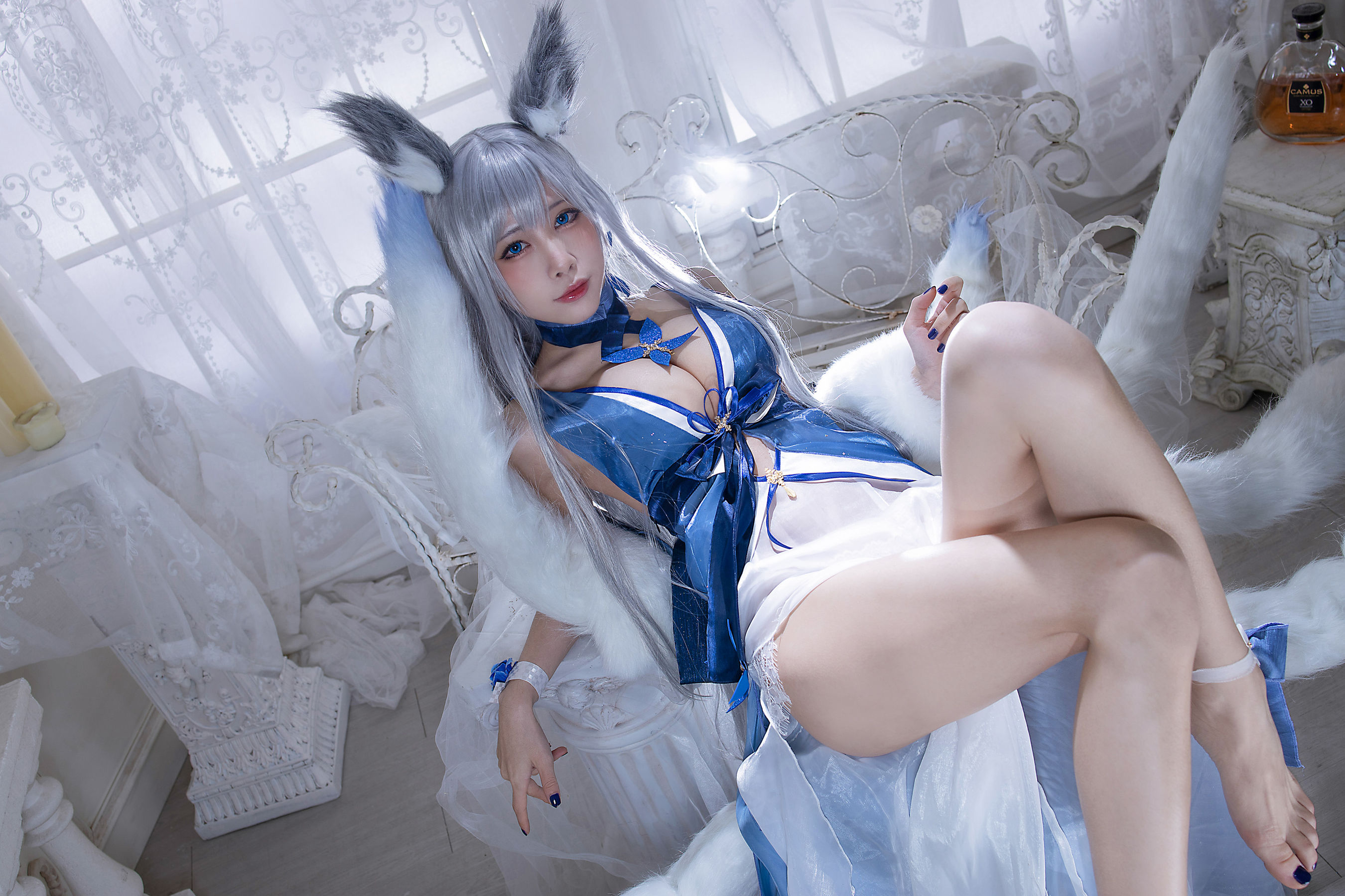 图片[4] - 水淼aqua - 信浓 [46P] - 机器猫次元 - 机器猫次元