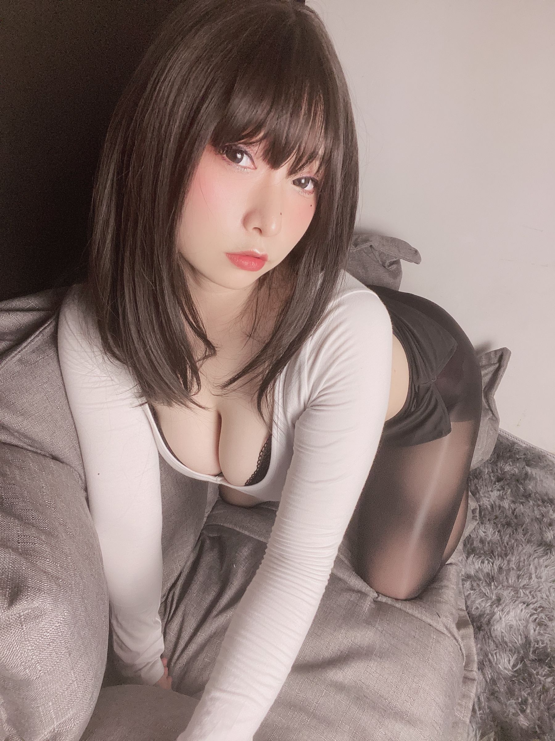 图片[6] - 次屁啦 - 涞觅 [19P] - 机器猫次元 - 机器猫次元