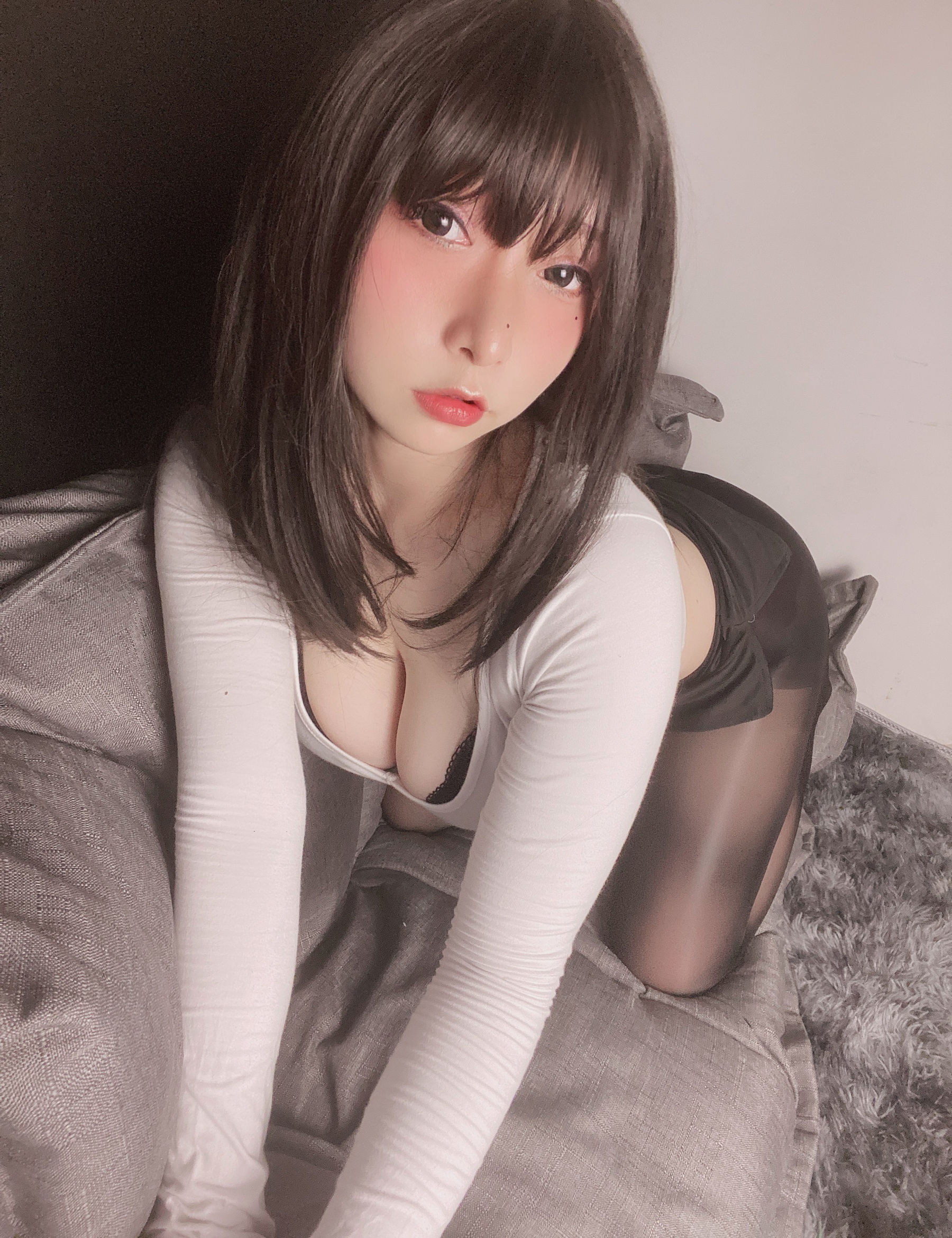 图片[7] - 次屁啦 - 涞觅 [19P] - 机器猫次元 - 机器猫次元