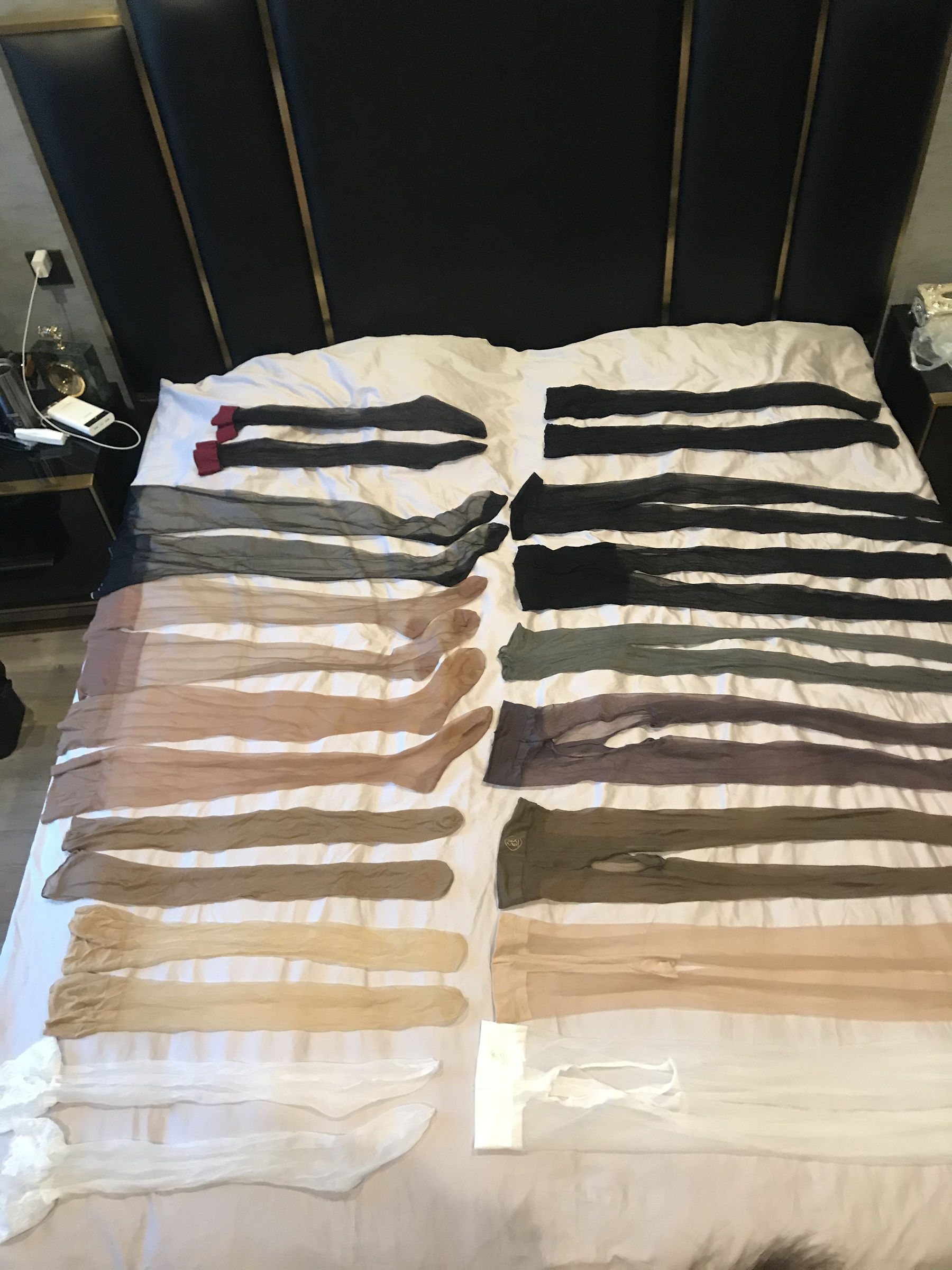 图片[3] - 麋鹿_Monroe 2020.04.23 丝袜展示 [56P] - 机器猫次元 - 机器猫次元