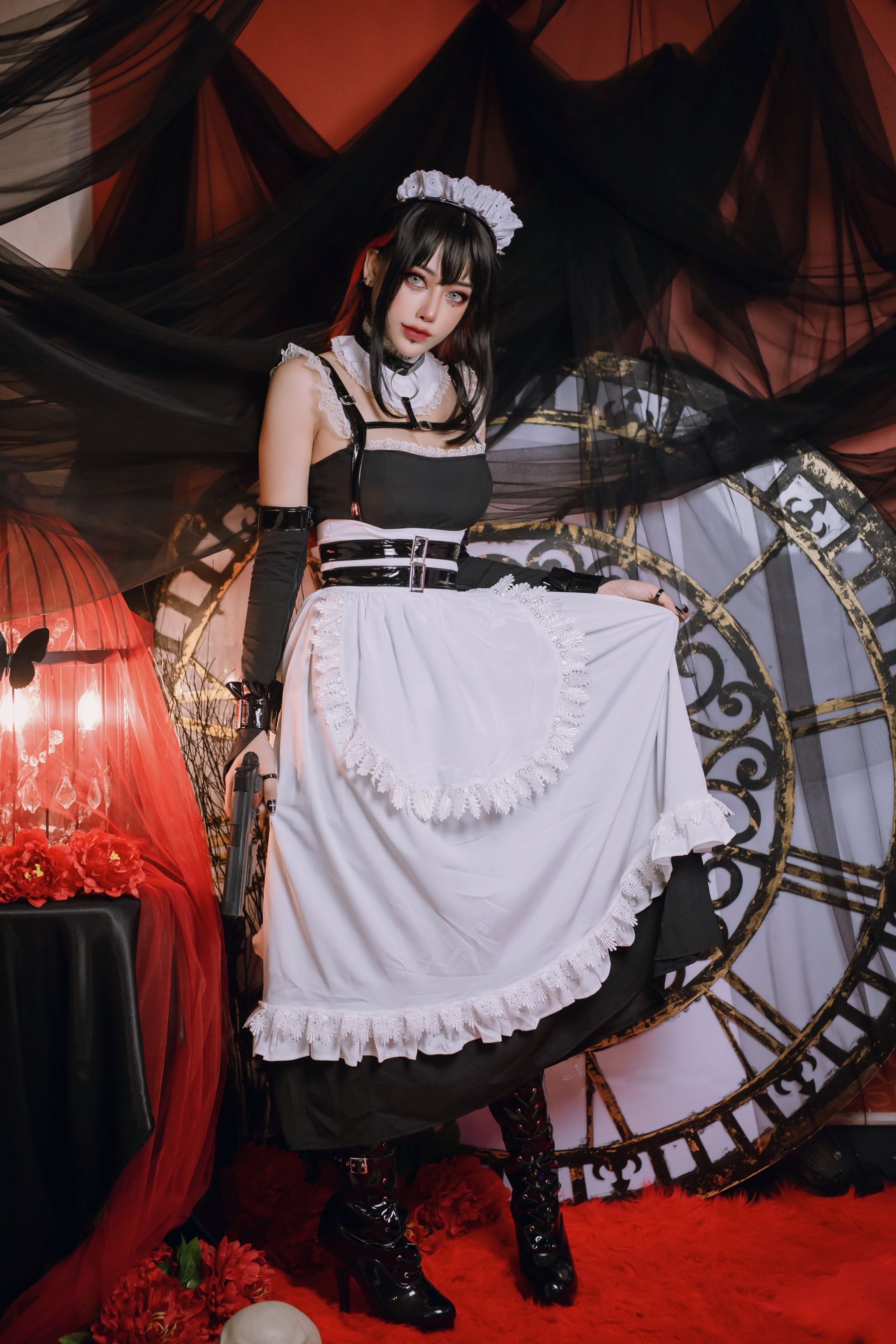 图片[1] - Byoru - Zenith [42P] - 机器猫次元 - 机器猫次元