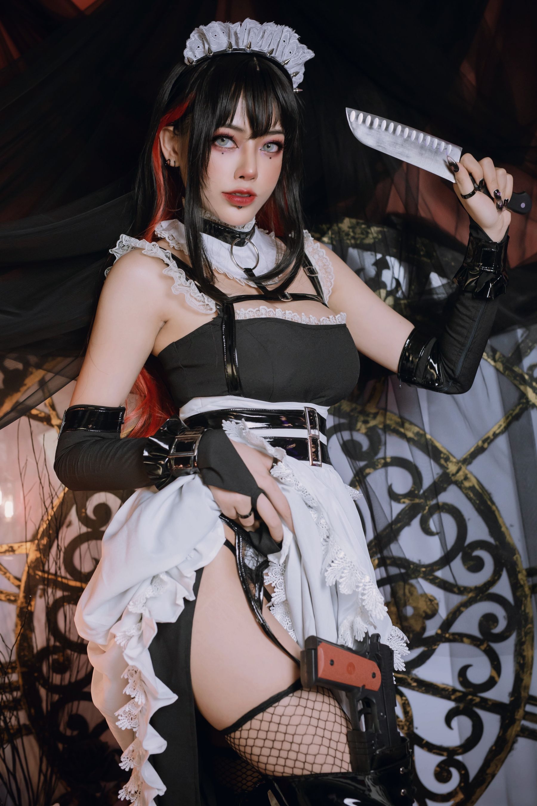 图片[5] - Byoru - Zenith [42P] - 机器猫次元 - 机器猫次元