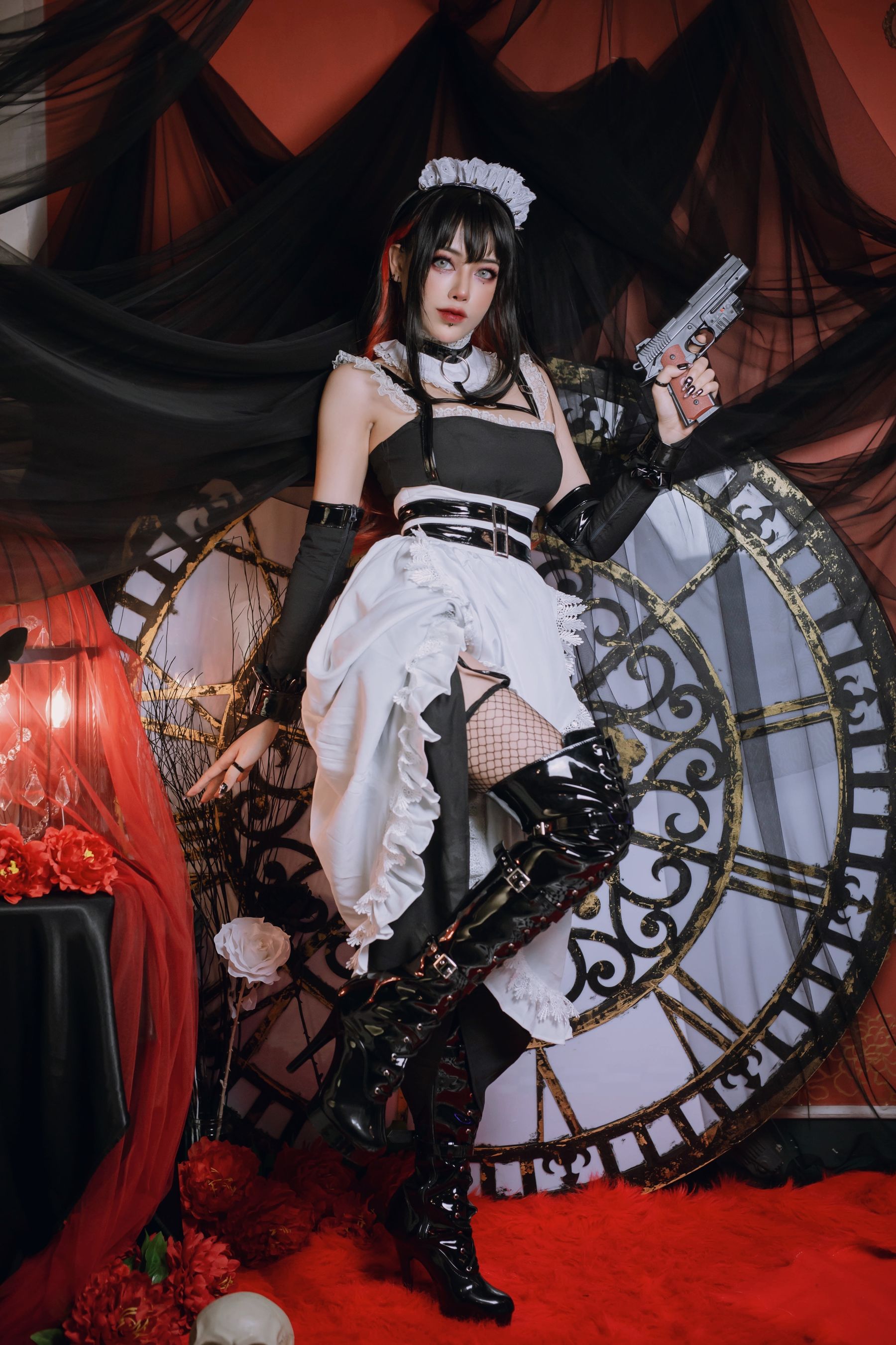 图片[2] - Byoru - Zenith [42P] - 机器猫次元 - 机器猫次元