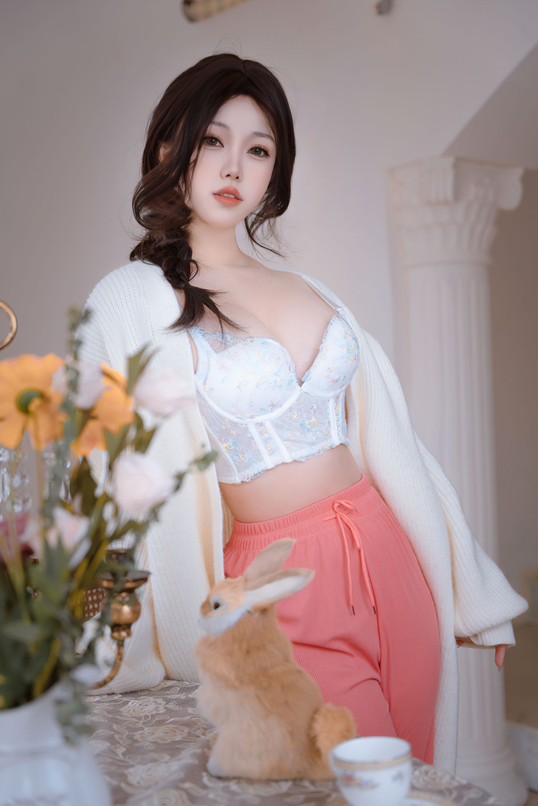 图片[5] - 一北亦北 - 初秋 [20P] - 机器猫次元 - 机器猫次元