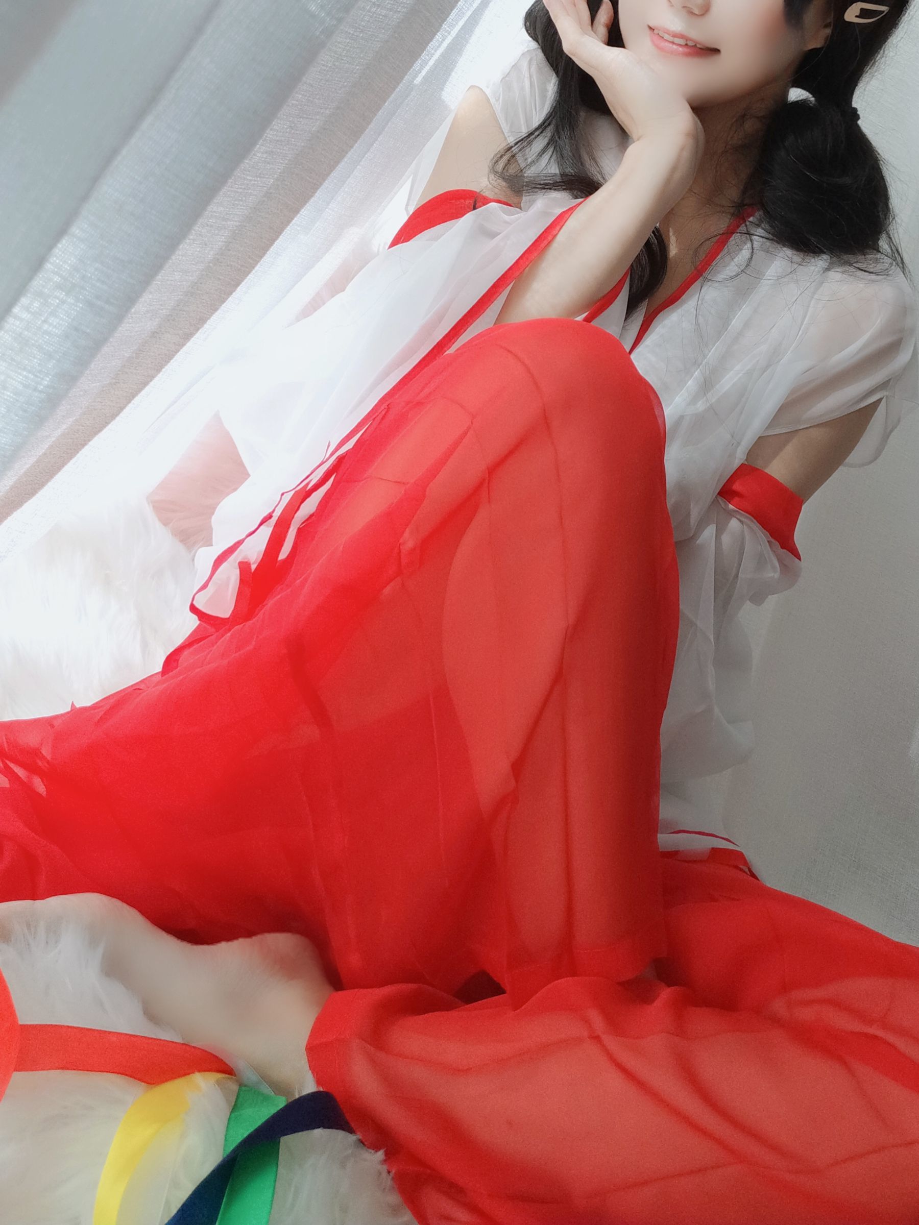 图片[6] - 小仓千代w - 巫女 [34P] - 机器猫次元 - 机器猫次元