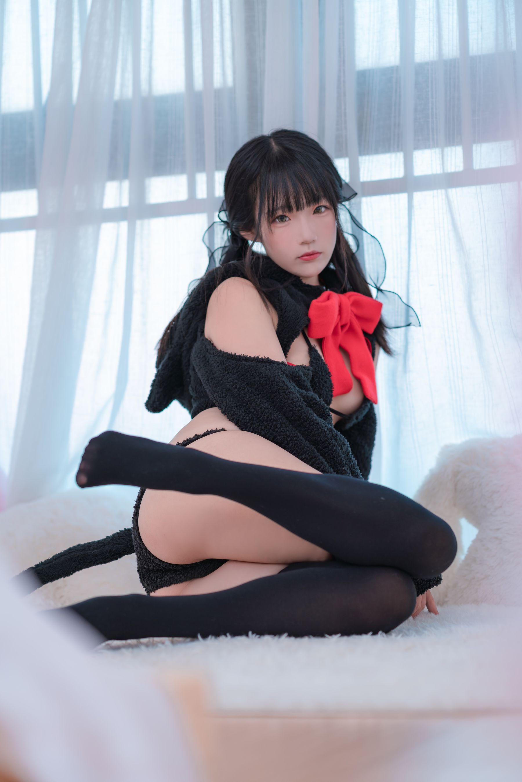 图片[7] - Mime弥美 - 黑猫～咪咪～ [22P] - 机器猫次元 - 机器猫次元