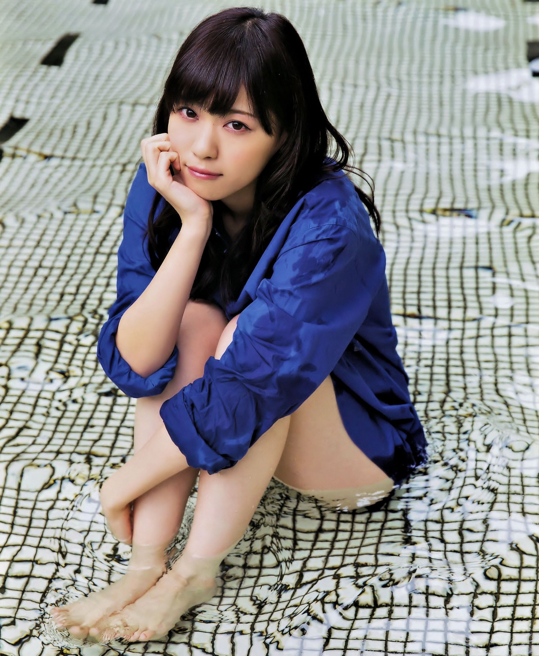 图片[4] - [BUBKA] 2014.11 西野七瀬 渋谷凪咲 高柳明音 [25P] - 机器猫次元 - 机器猫次元