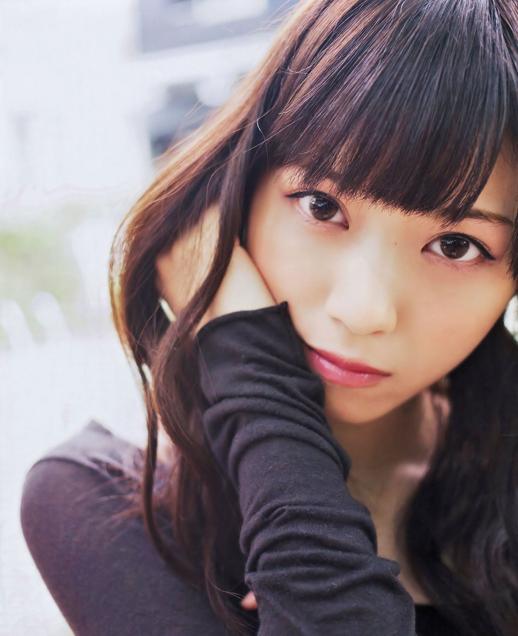 图片[5] - [BUBKA] 2014.11 西野七瀬 渋谷凪咲 高柳明音 [25P] - 机器猫次元 - 机器猫次元