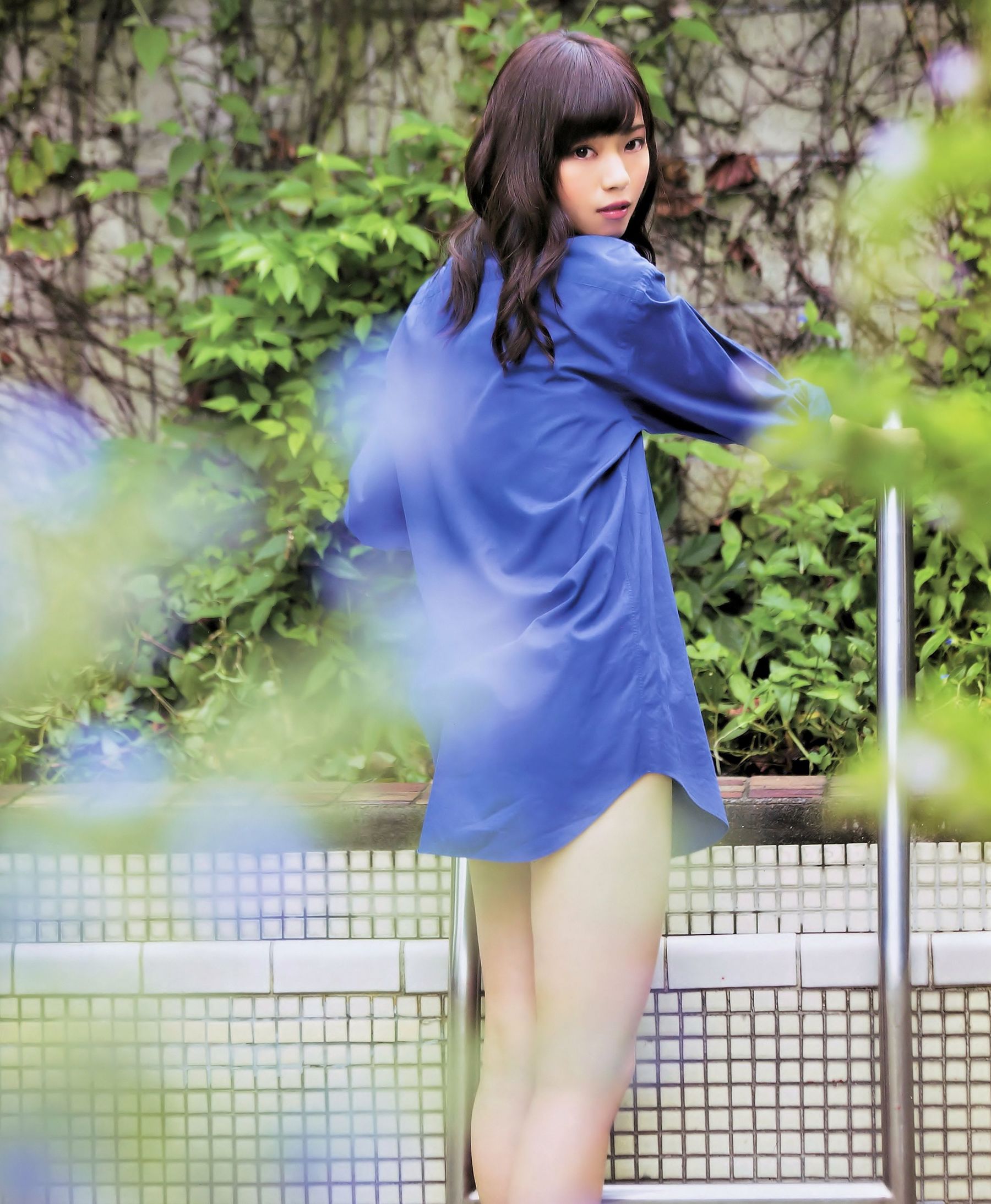 图片[3] - [BUBKA] 2014.11 西野七瀬 渋谷凪咲 高柳明音 [25P] - 机器猫次元 - 机器猫次元