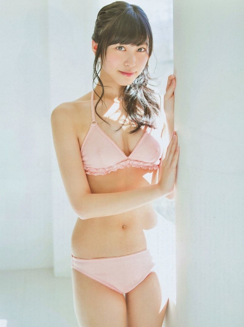 图片[7] - [BUBKA] 2014.05 白石麻衣 向田茉夏 小嶋真子 [18P] - 机器猫次元 - 机器猫次元