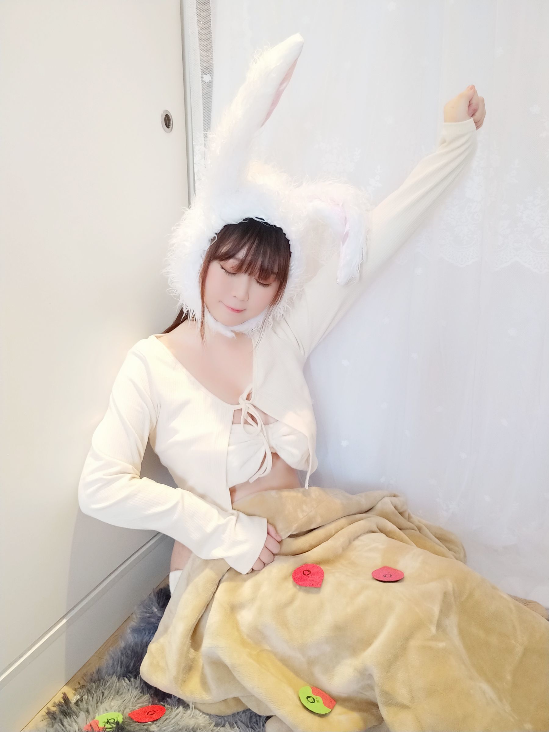 图片[7] - 是依酱吖 - 小白兔 [33P] - 机器猫次元 - 机器猫次元