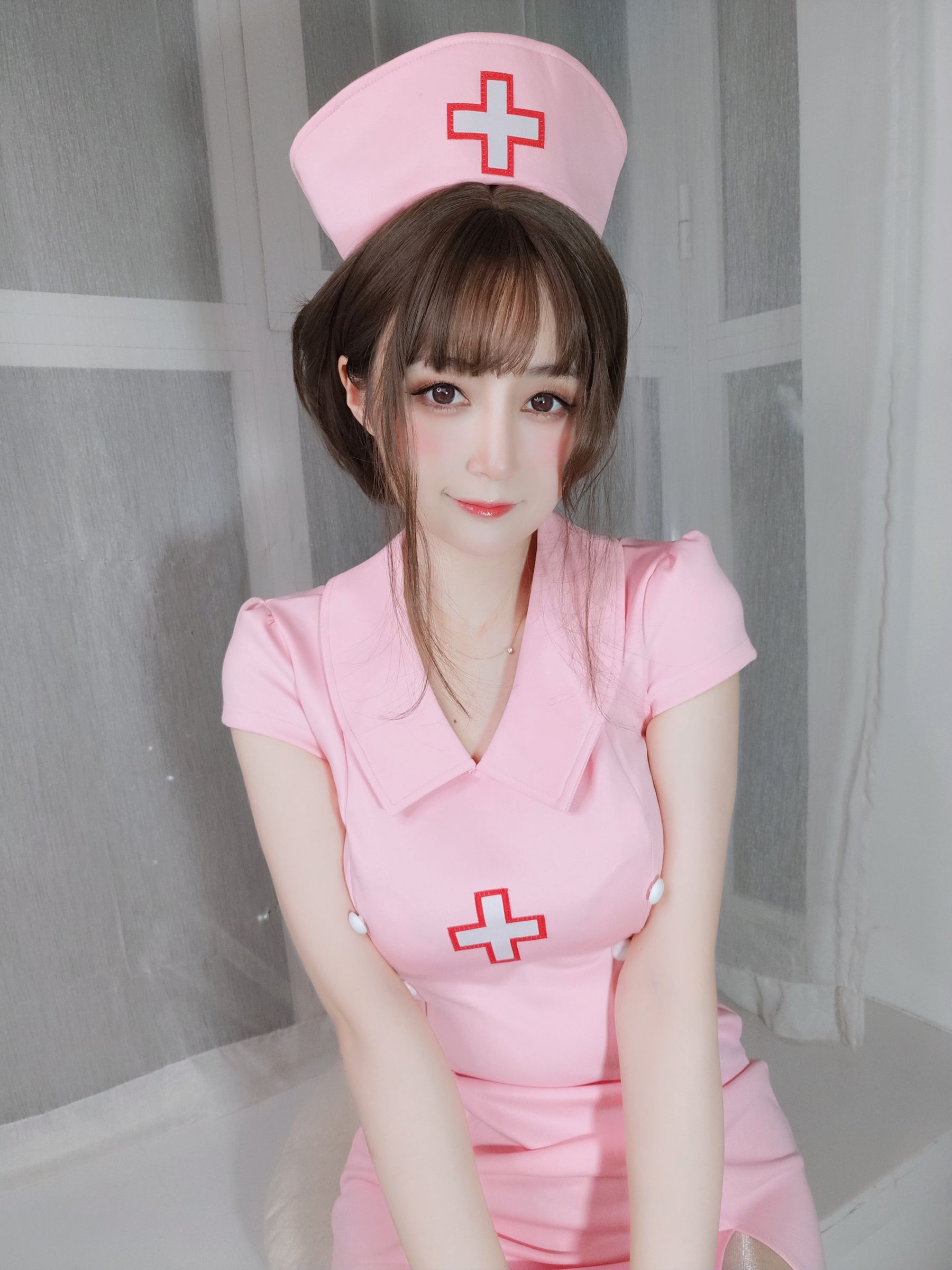 图片[1] - 白银81 - 珍珠内衣 [25P] - 机器猫次元 - 机器猫次元