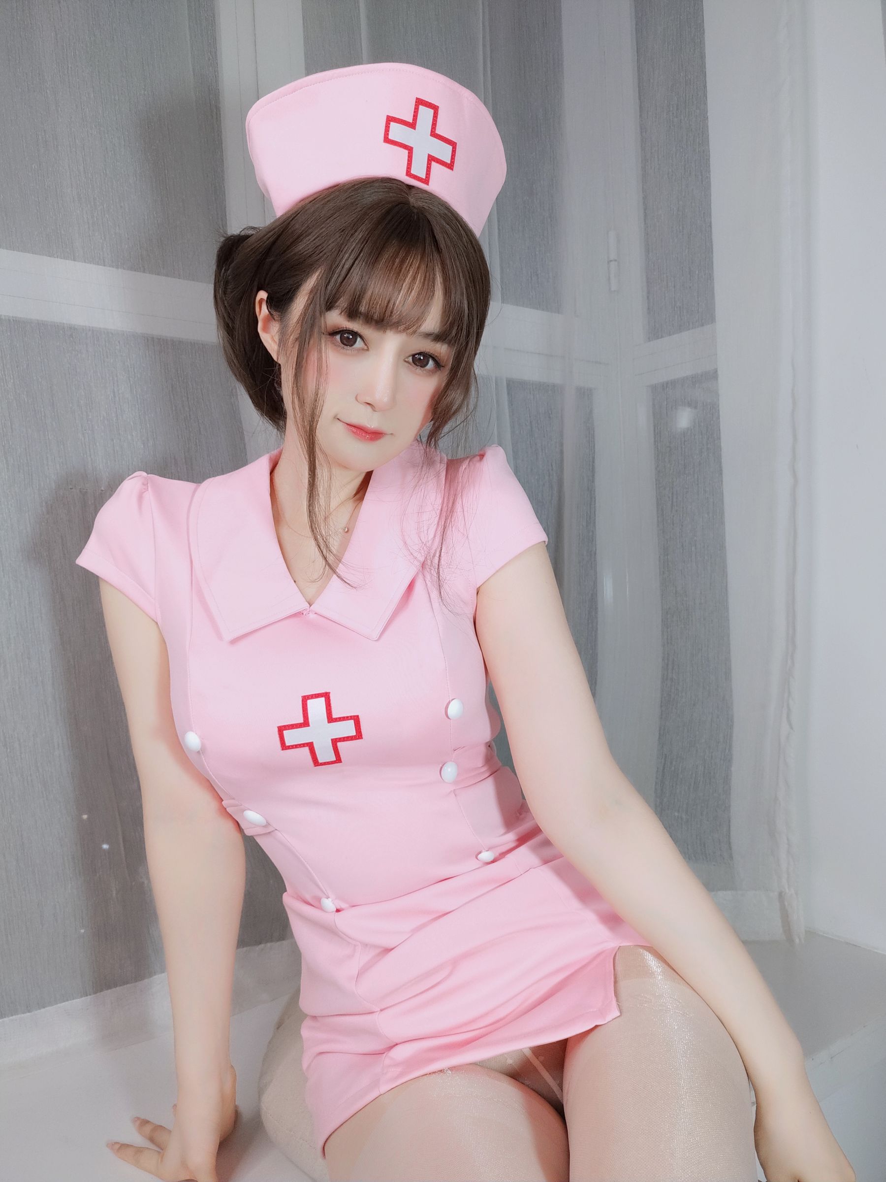图片[7] - 白银81 - 珍珠内衣 [25P] - 机器猫次元 - 机器猫次元