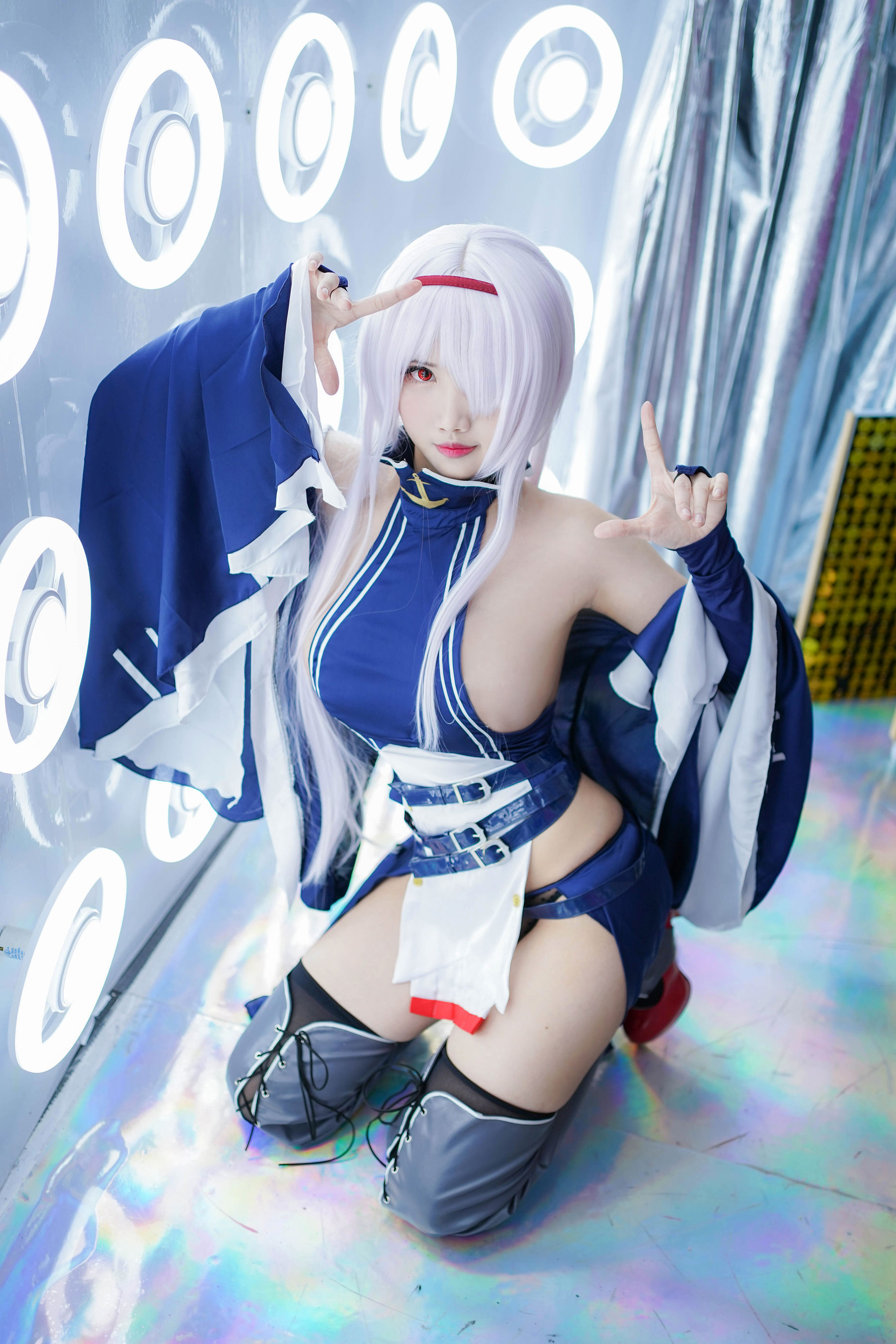 图片[2] - KaYa萱 - 科罗拉多 [10P] - 机器猫次元 - 机器猫次元