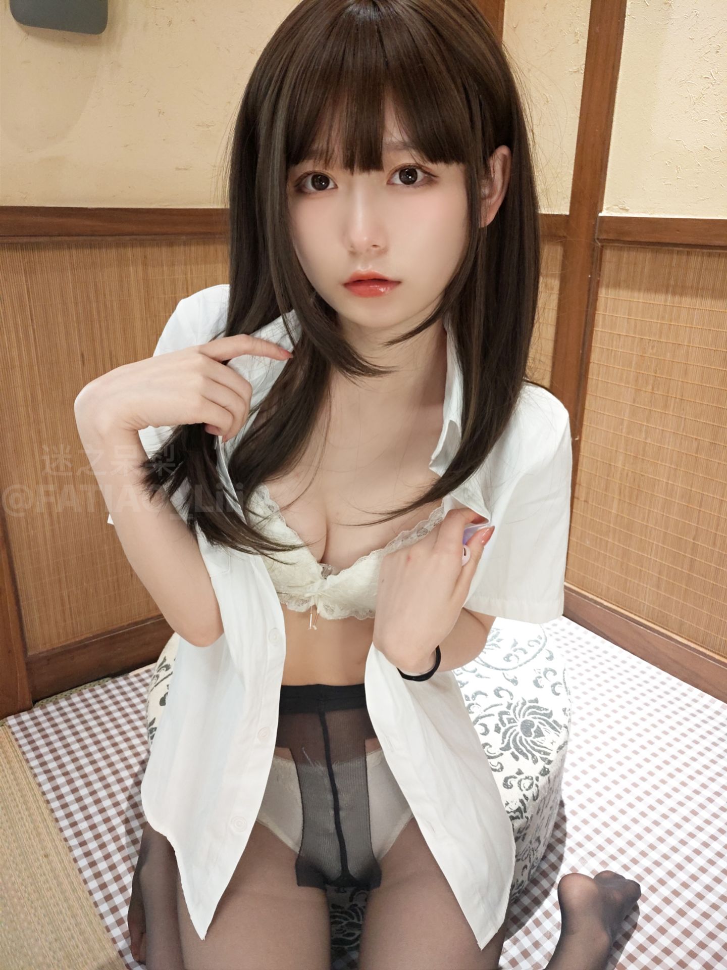 图片[3] - 迷之呆梨 - 正月休みに温泉に行く～ [14P] - 机器猫次元 - 机器猫次元