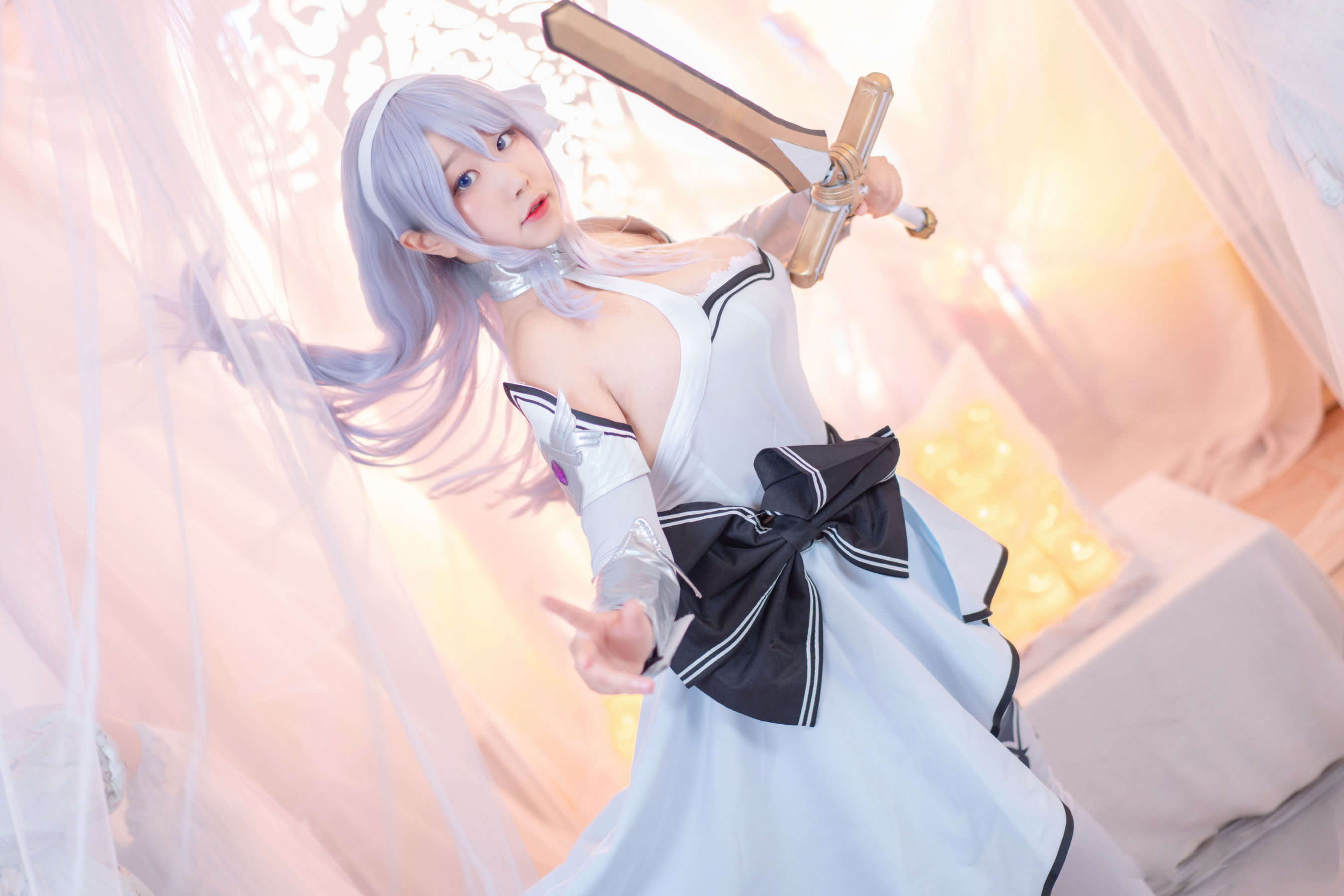 图片[4] - 穆零Mu0 - 公主连结 [12P] - 机器猫次元 - 机器猫次元