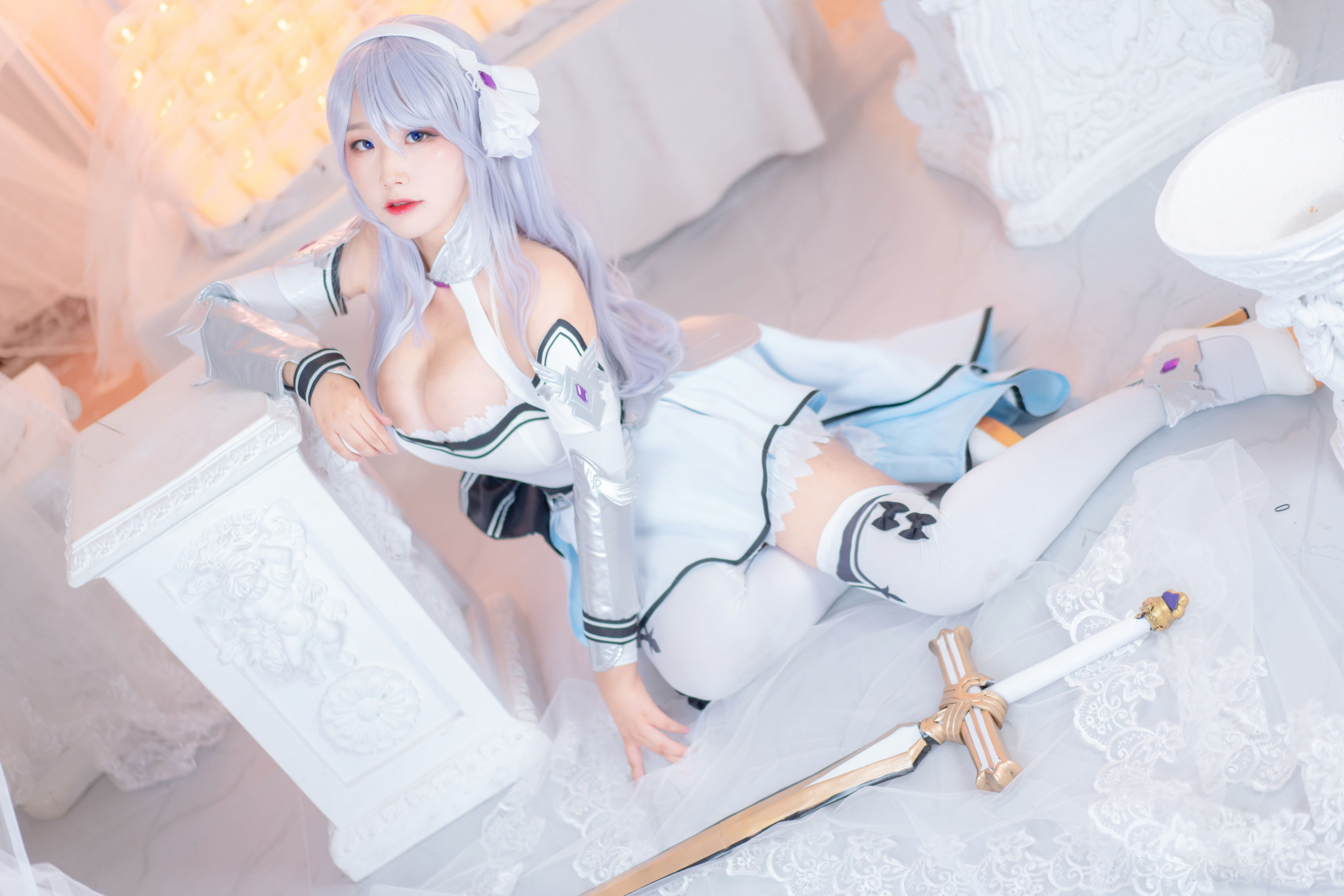 图片[6] - 穆零Mu0 - 公主连结 [12P] - 机器猫次元 - 机器猫次元