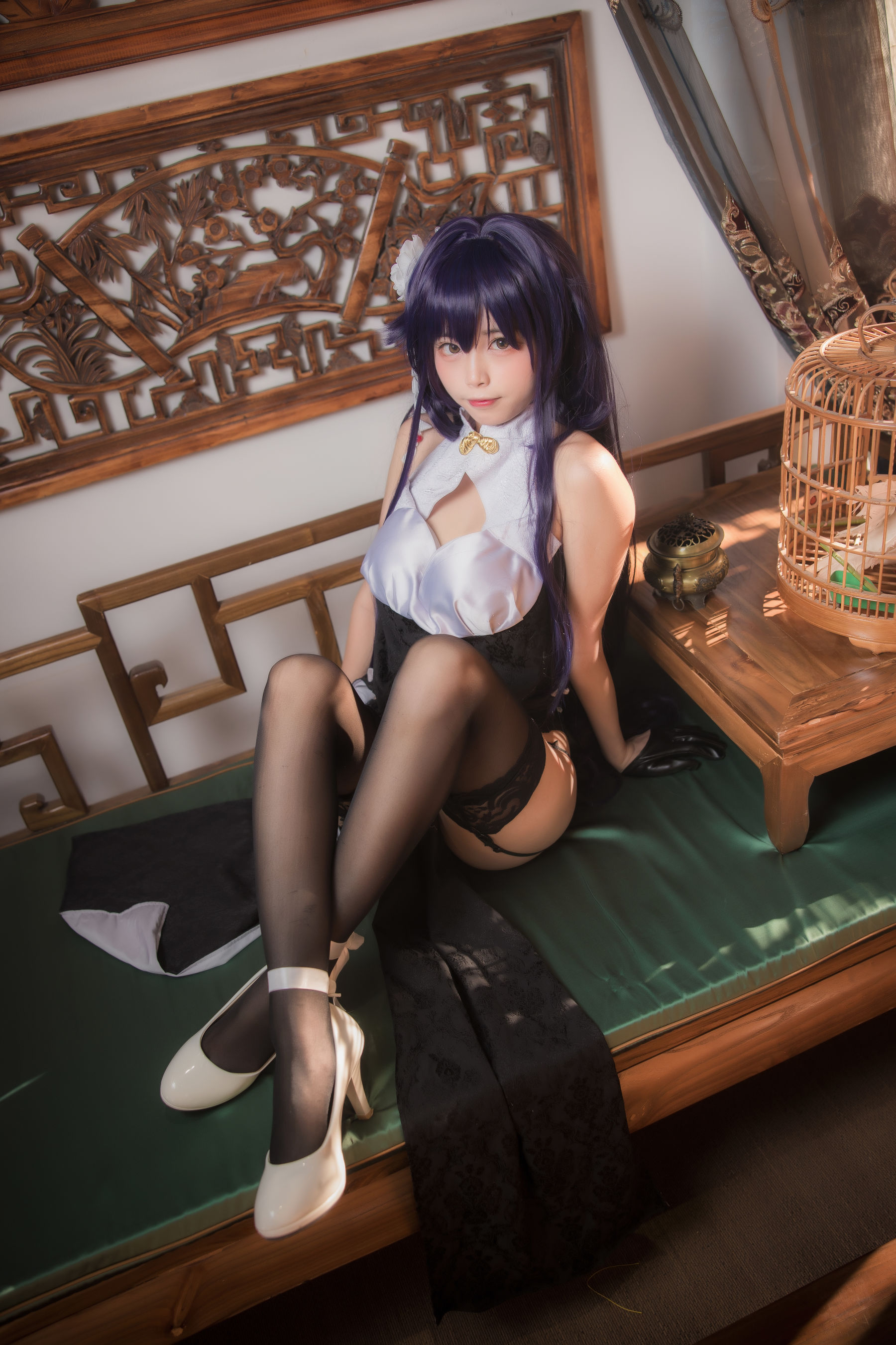 图片[5] - 三無人型 - 吾妻 [20P] - 机器猫次元 - 机器猫次元