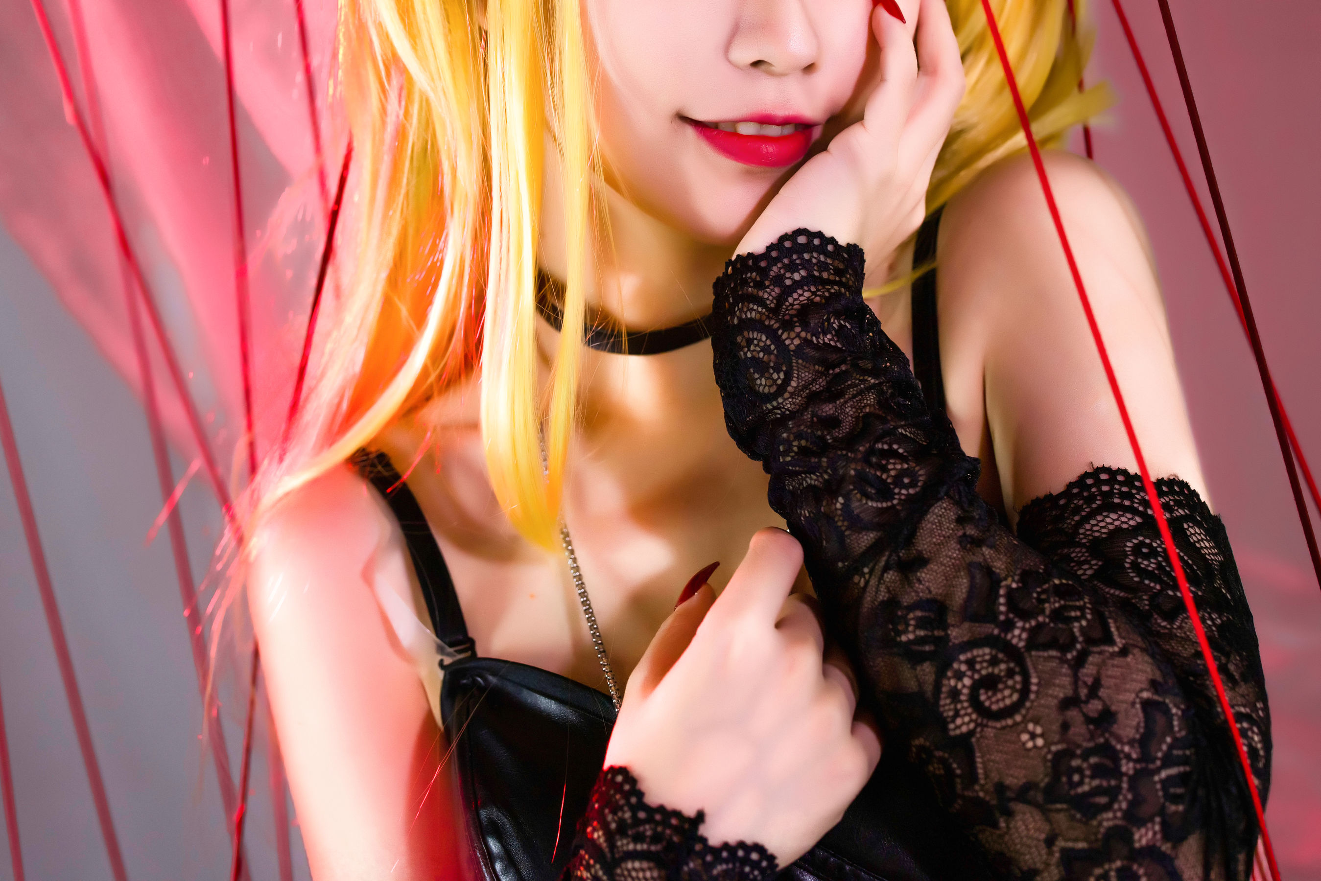图片[8] - G44不会受伤 - 弥海砂 [35P] - 机器猫次元 - 机器猫次元