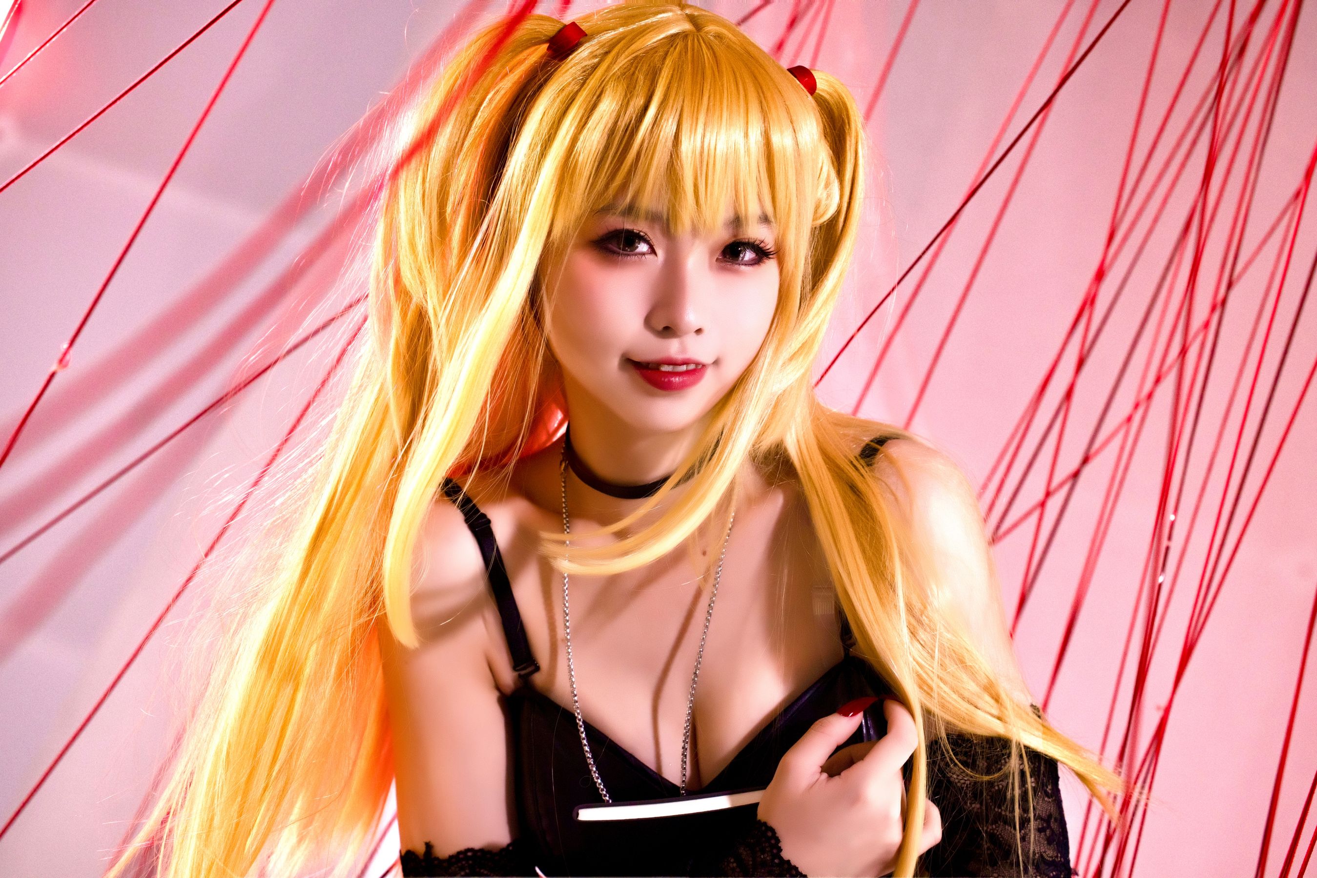图片[3] - G44不会受伤 - 弥海砂 [35P] - 机器猫次元 - 机器猫次元