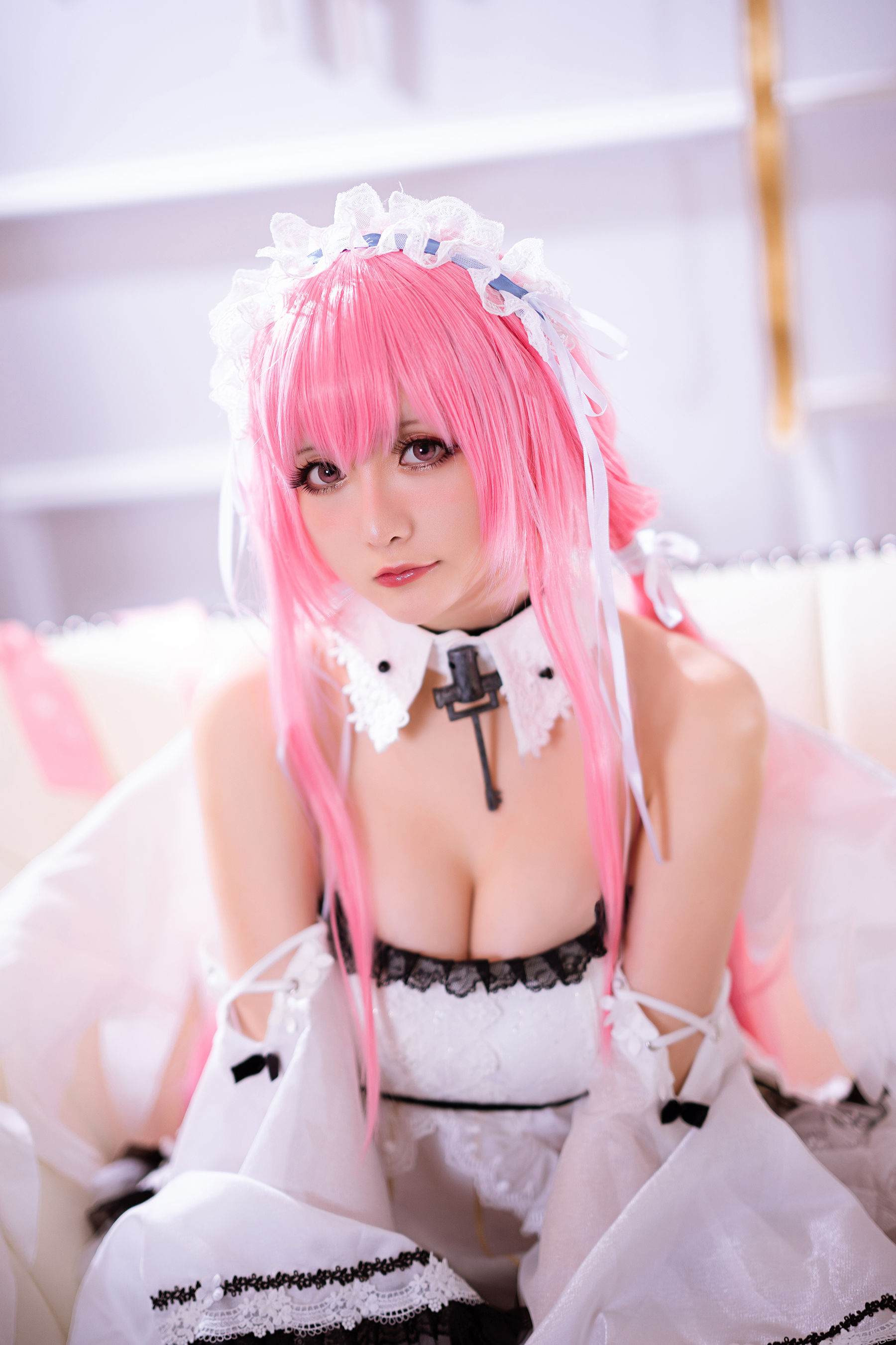 图片[2] - 星之迟迟 - R-Maid《英仙座》 [25P] - 机器猫次元 - 机器猫次元