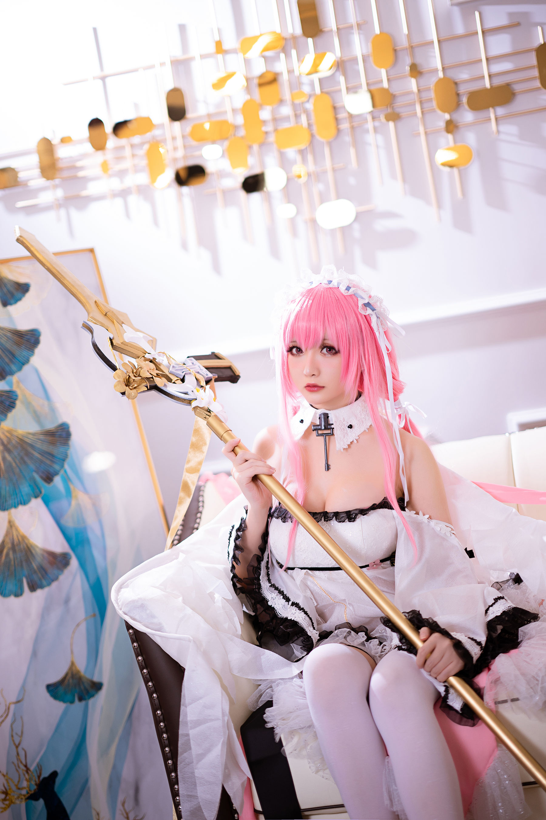 图片[3] - 星之迟迟 - R-Maid《英仙座》 [25P] - 机器猫次元 - 机器猫次元
