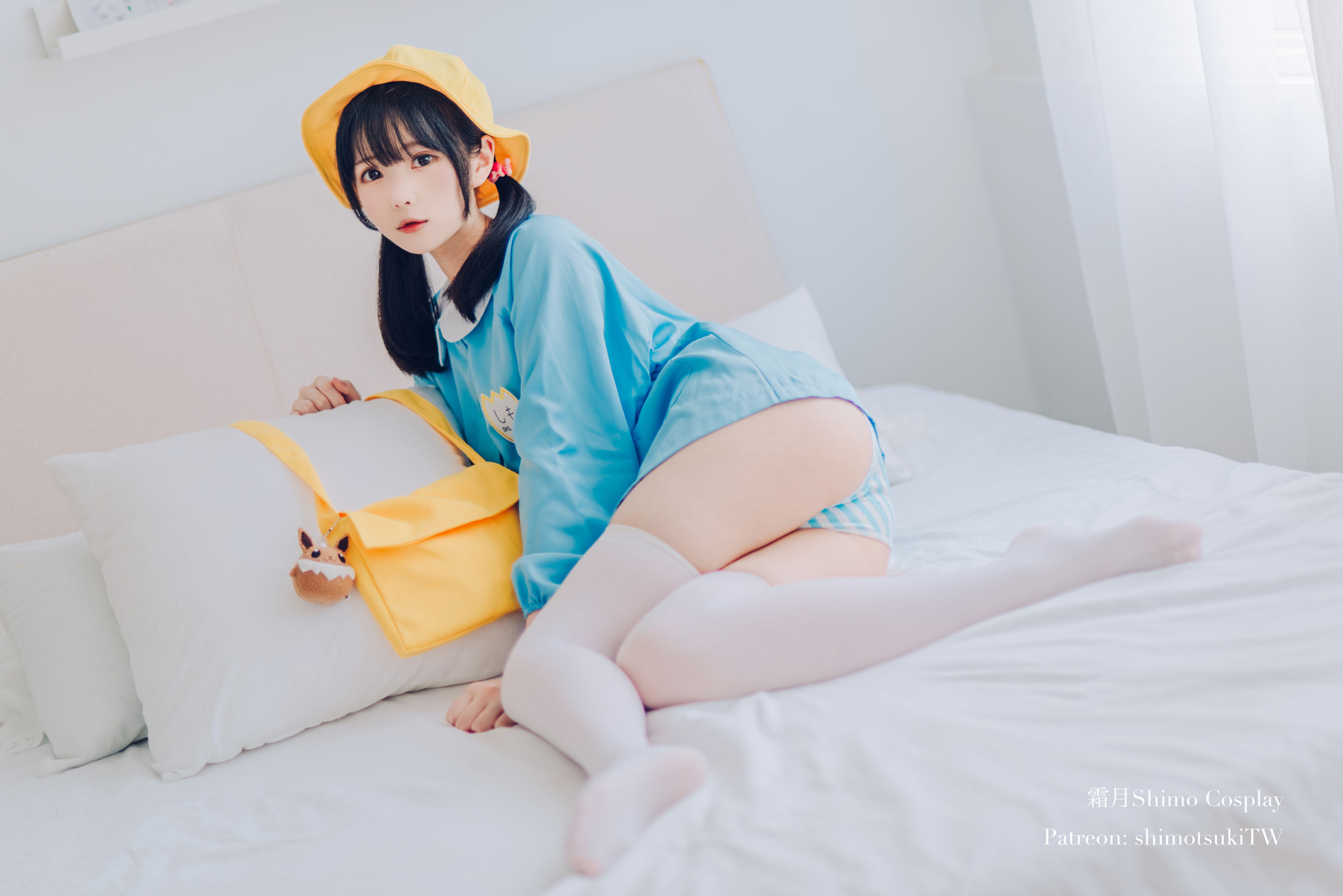 图片[3] - 霜月shimo - 幼稚园 [12P] - 机器猫次元 - 机器猫次元