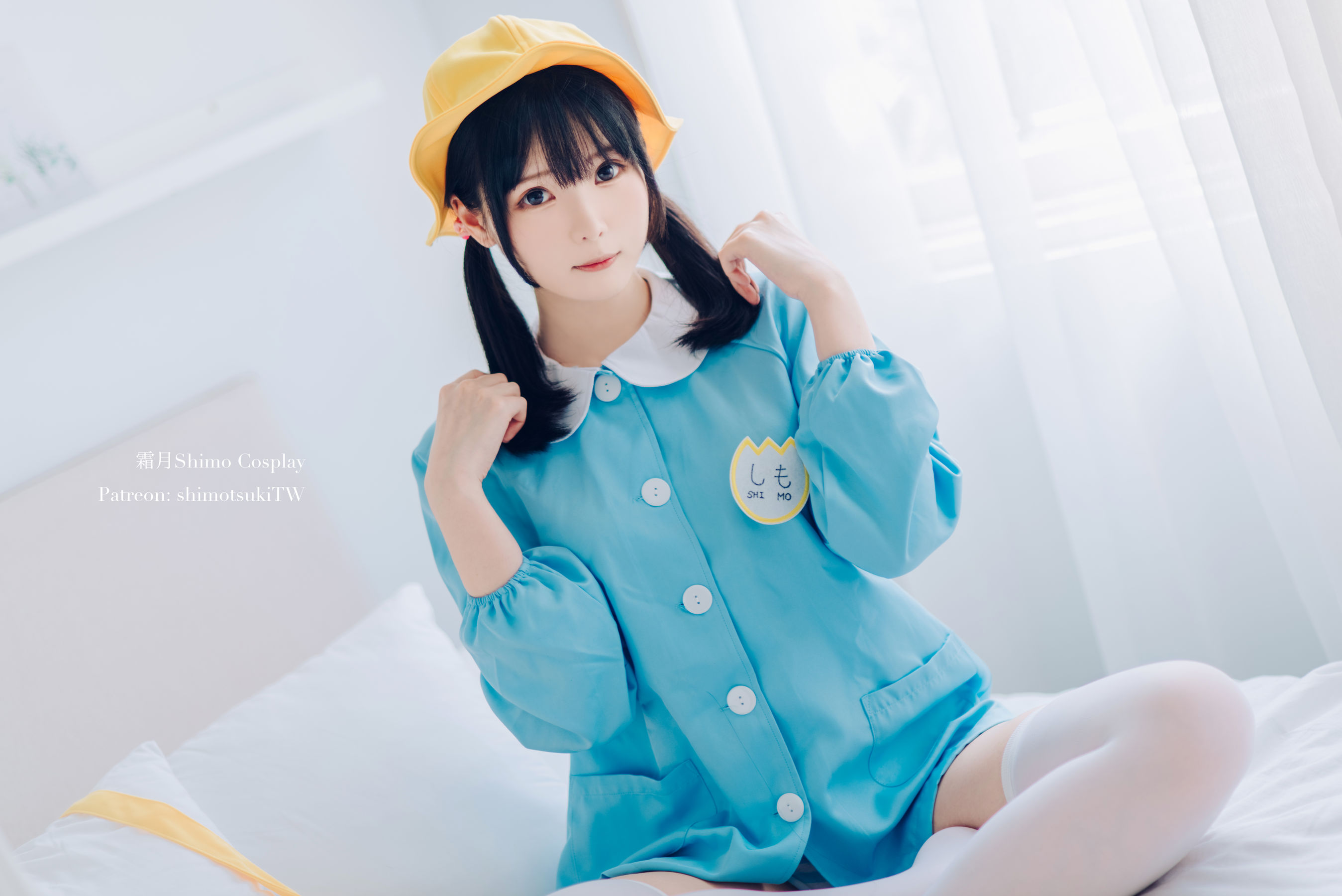 图片[6] - 霜月shimo - 幼稚园 [12P] - 机器猫次元 - 机器猫次元